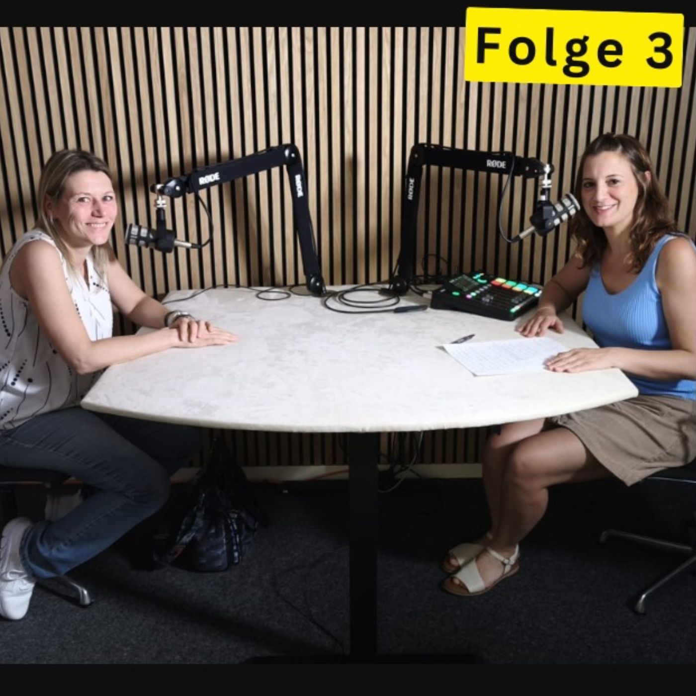 Folge 3: Deine Diagnose spricht nicht das letzte Wort.