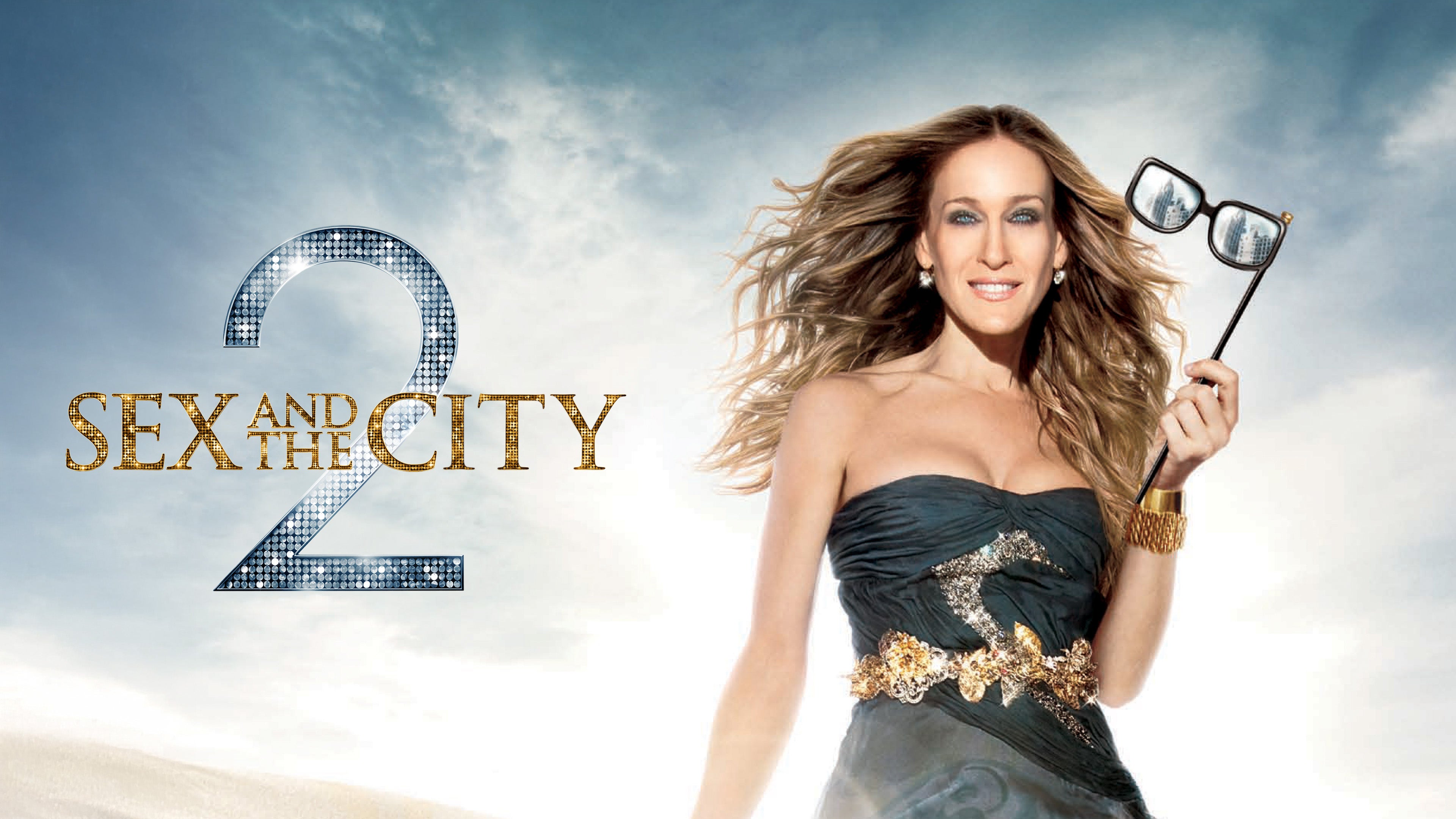 Sex and the City 2