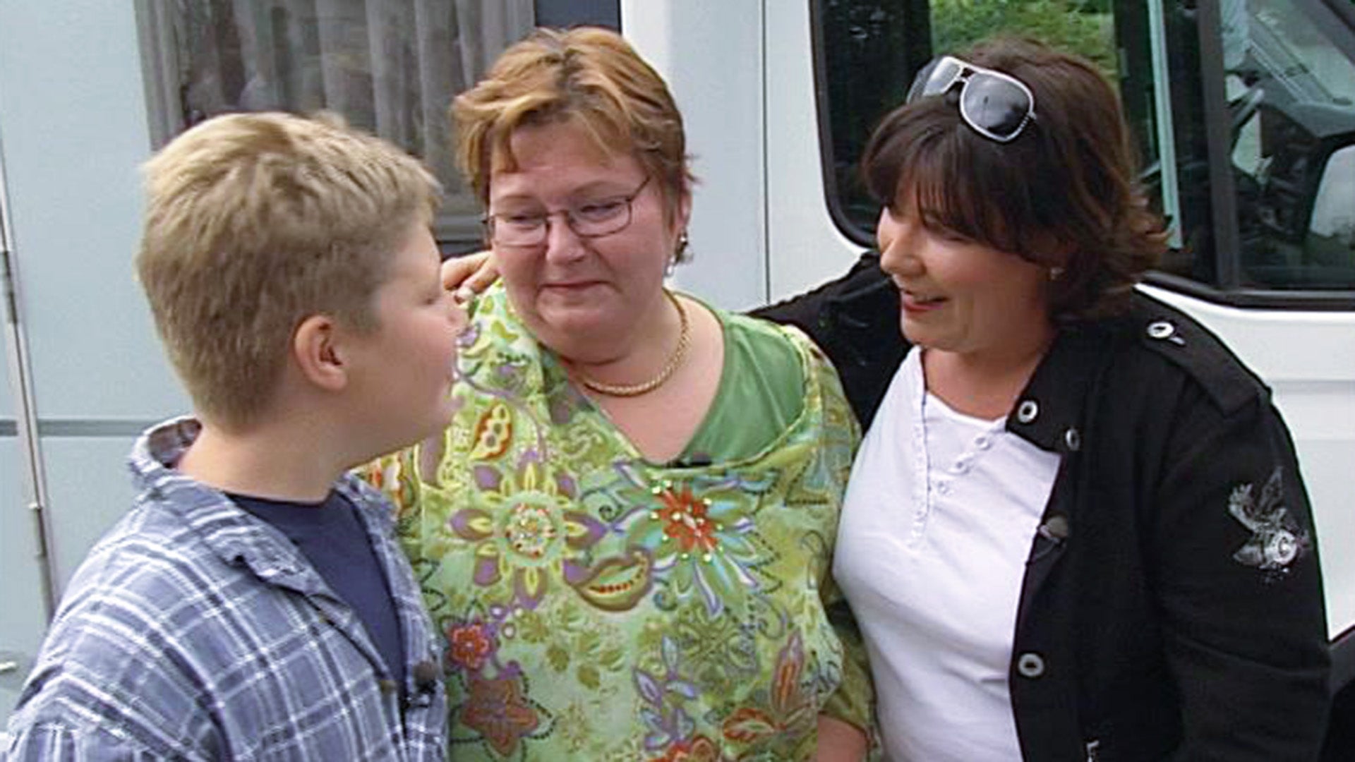 Familie Jaenicke