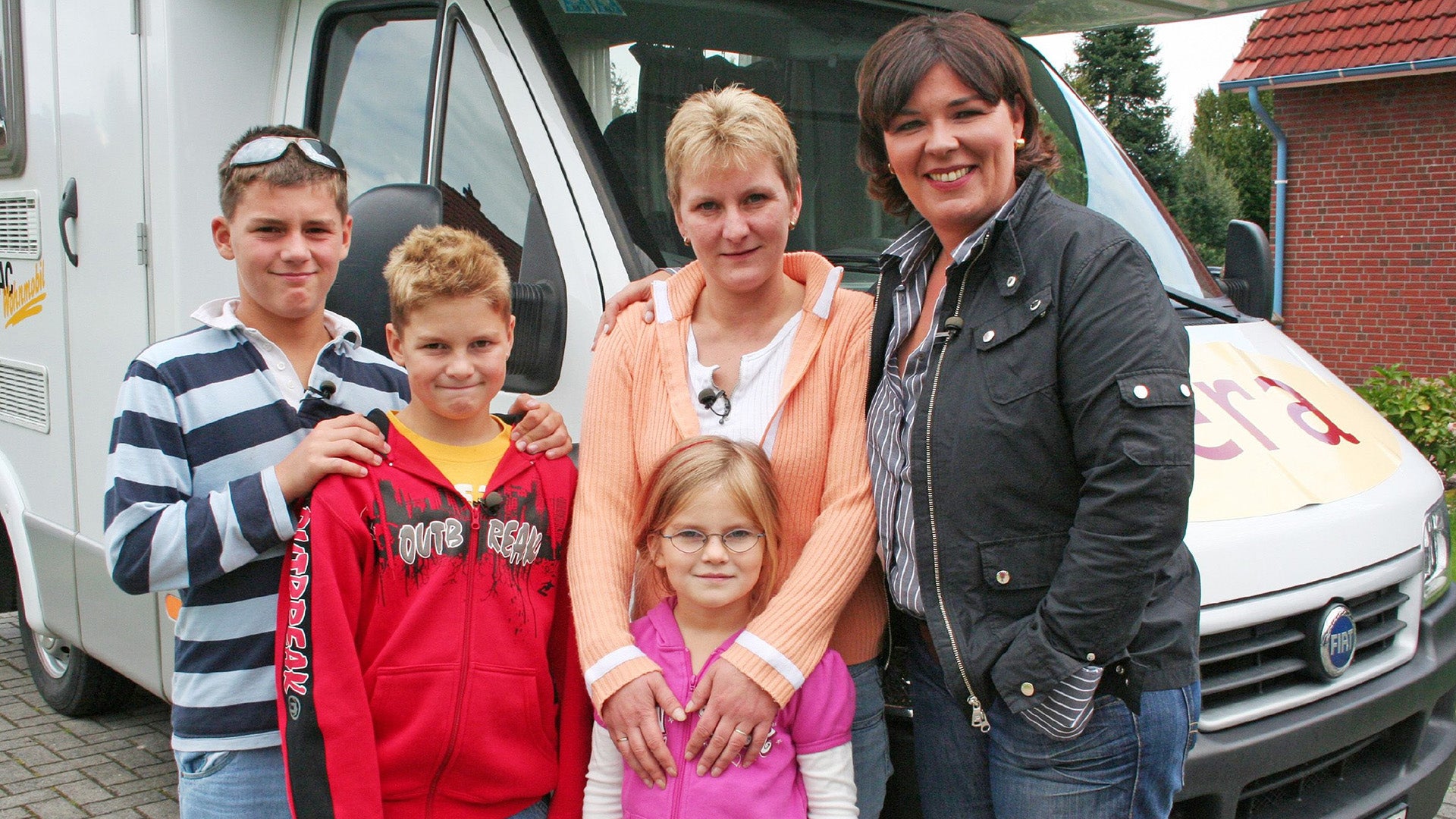 Familie Gittner
