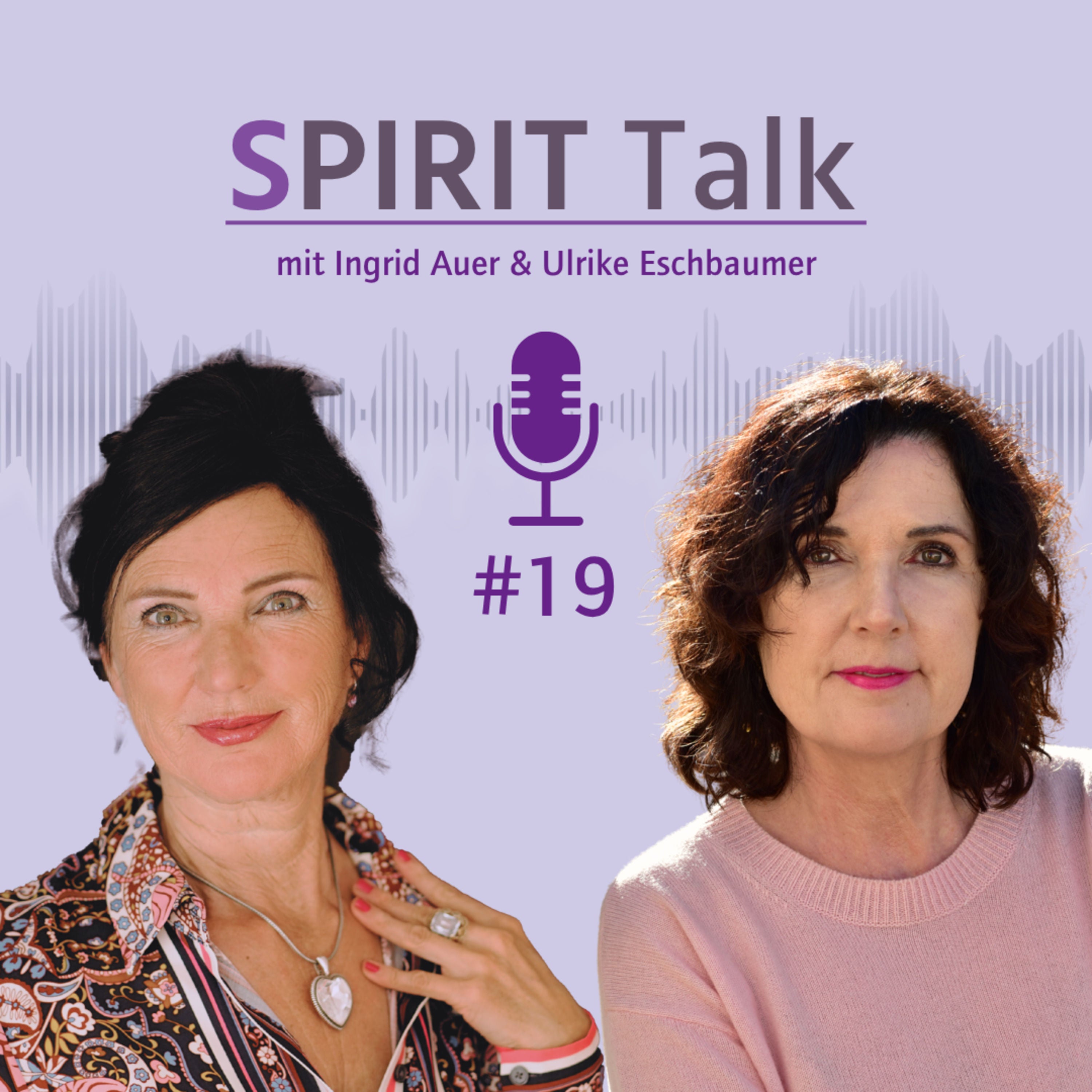 WARUM HOCHSENSIBLE KINDER DIE PIONIERE DER NEUEN ZEIT SIND - SPIRIT Talk #19