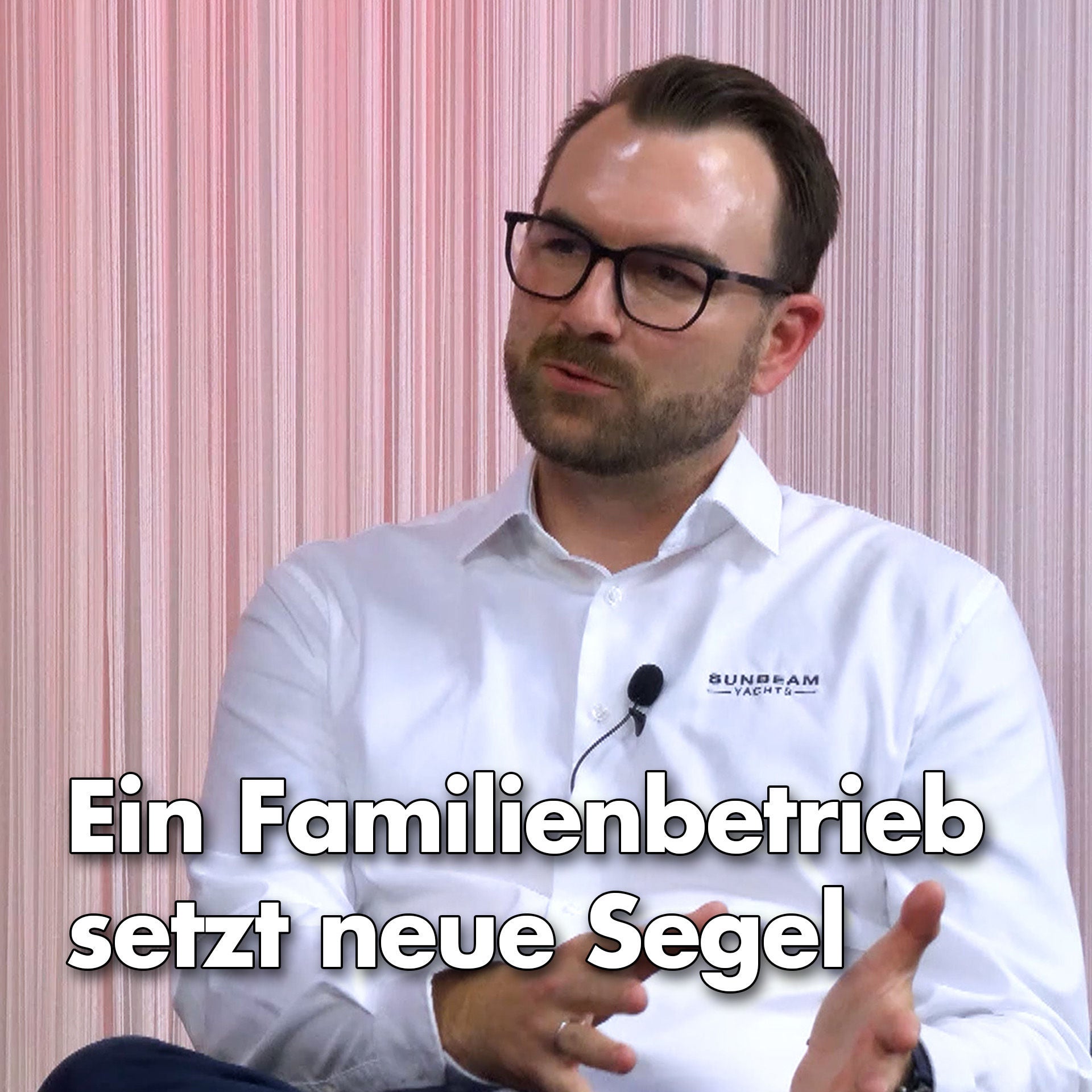 RTS Unternehmertalk mit Andreas Schöchl