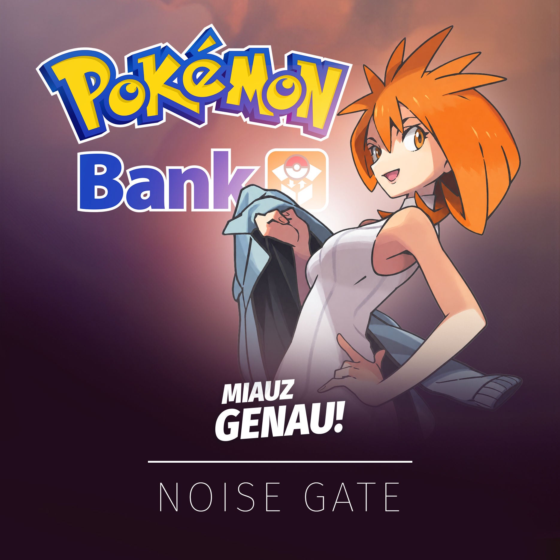 Das Ende von Pokémon Bank [MGN #015]