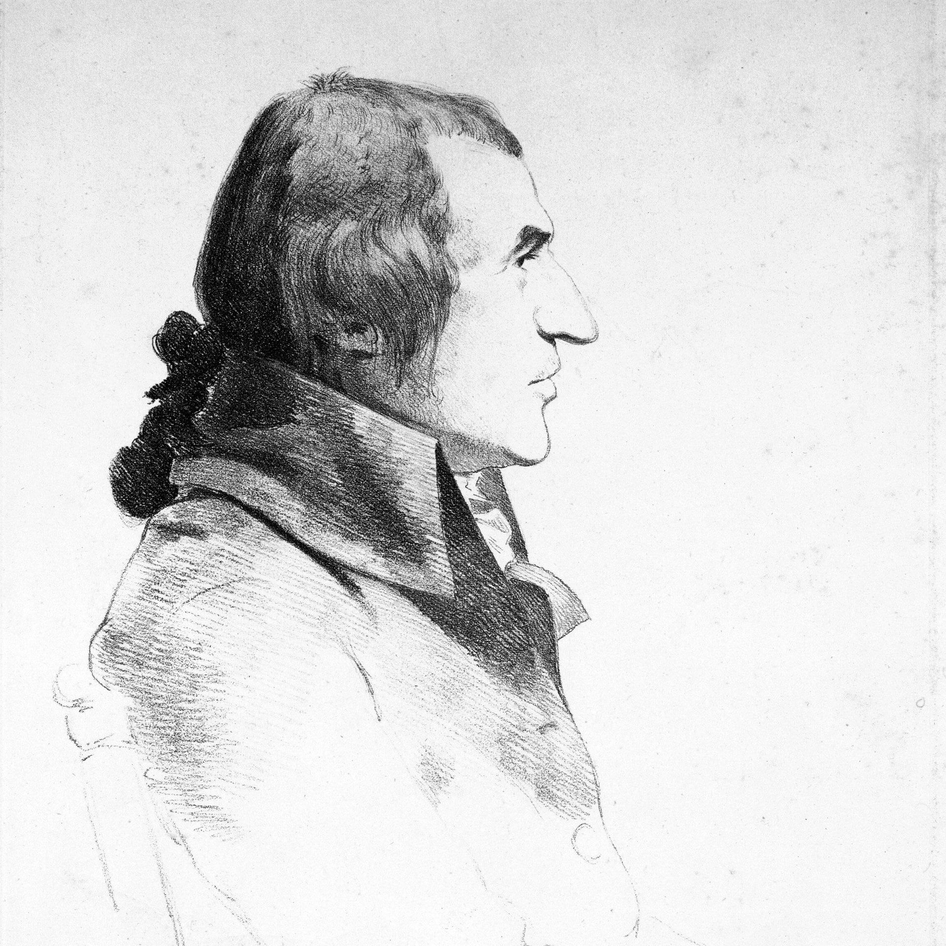 29.03.1830: Der Geograph James Rennell stirbt