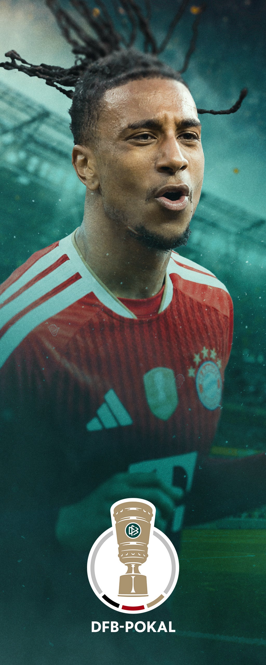 Alles zum DFB-Pokal