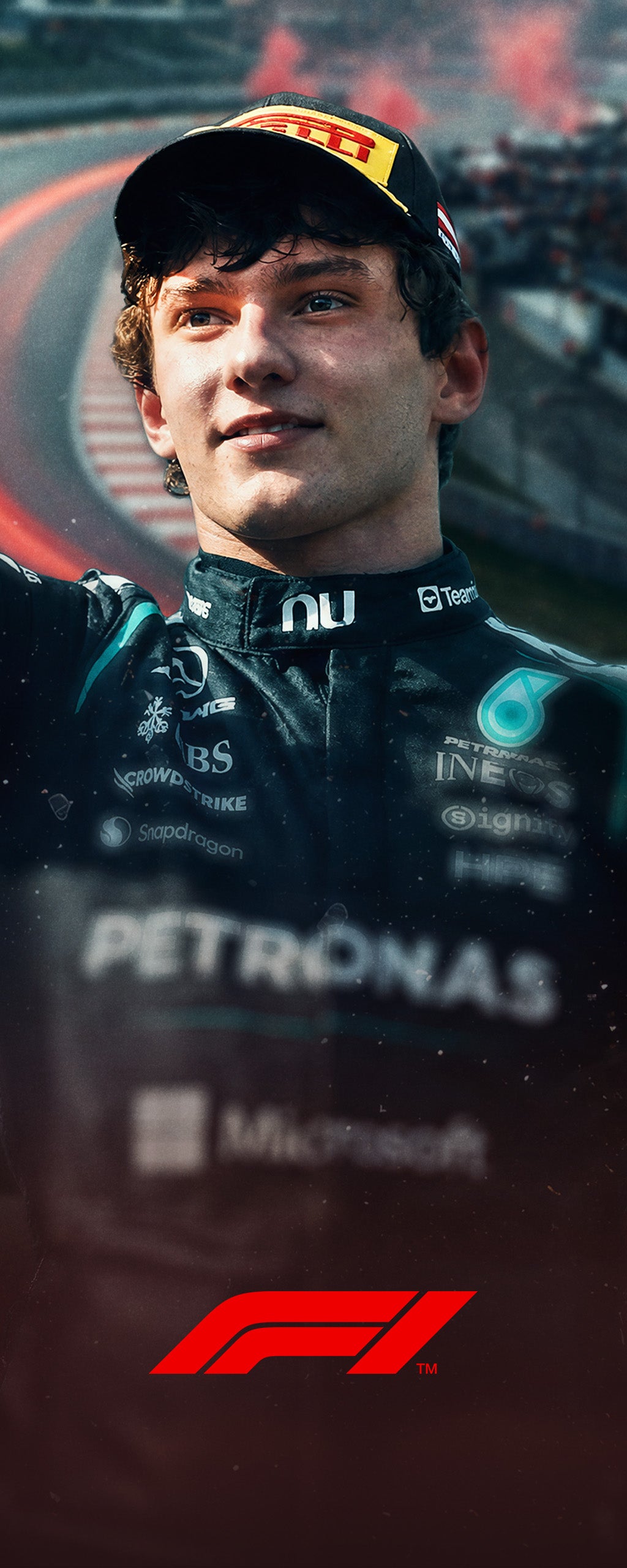 Formel 1 und Motorsport