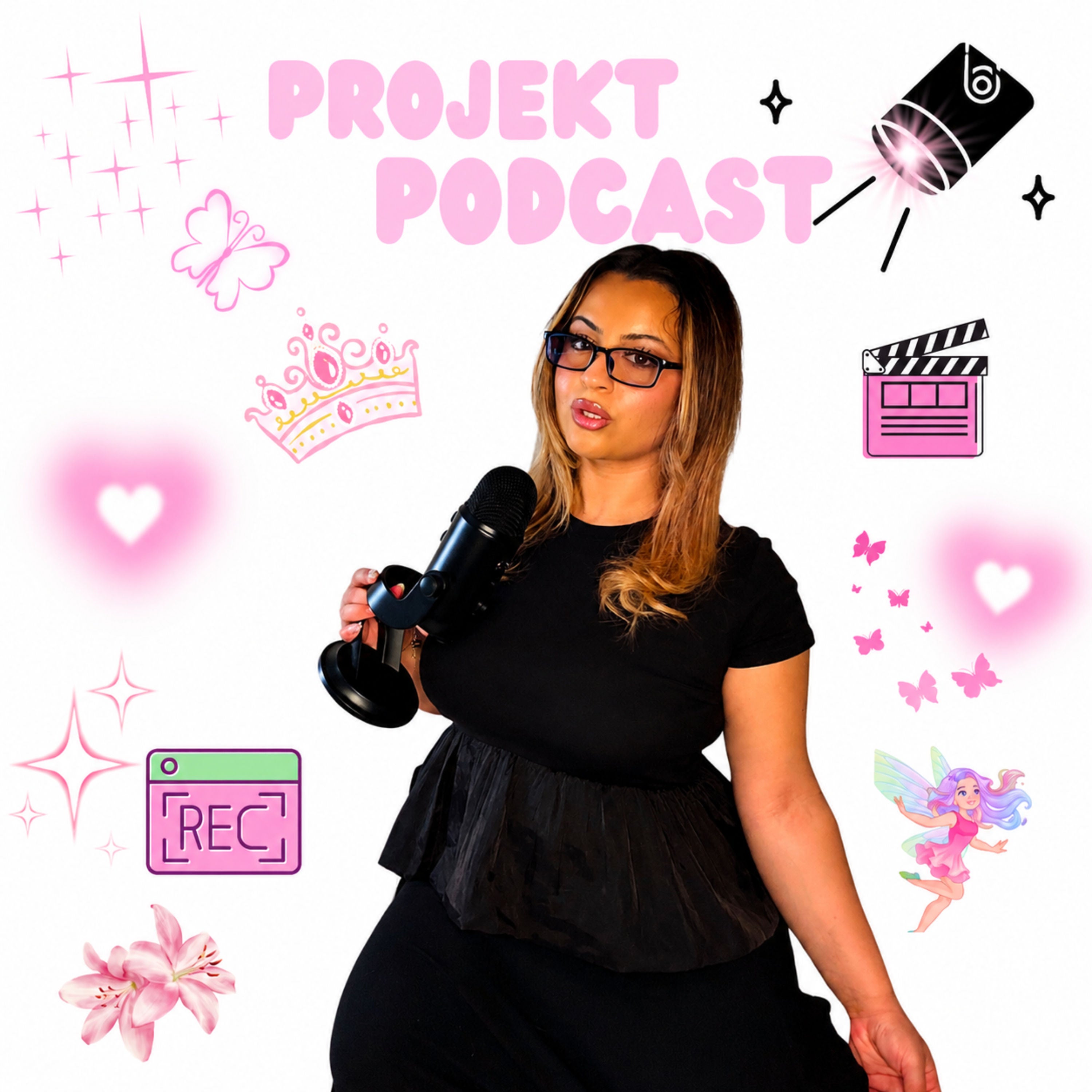 Den Haag Geburtstagstrip Debriefing mit Special Guest👸🏼👨🏼‍🦲 | Projekt.Podcast Folge 2