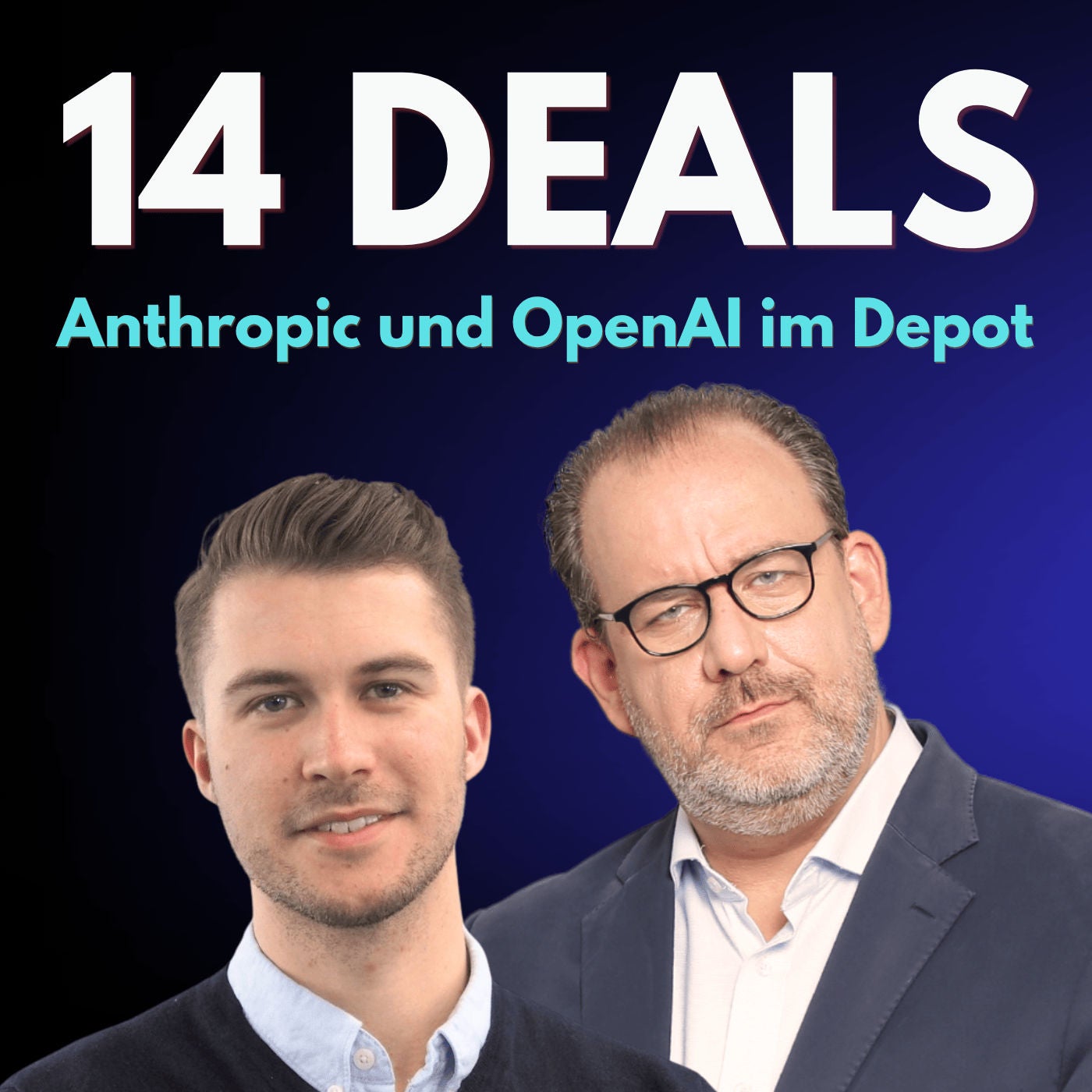 egtv #474 OpenAI, Anthropic, Vinted: So kommt Private Equity in Dein Depot