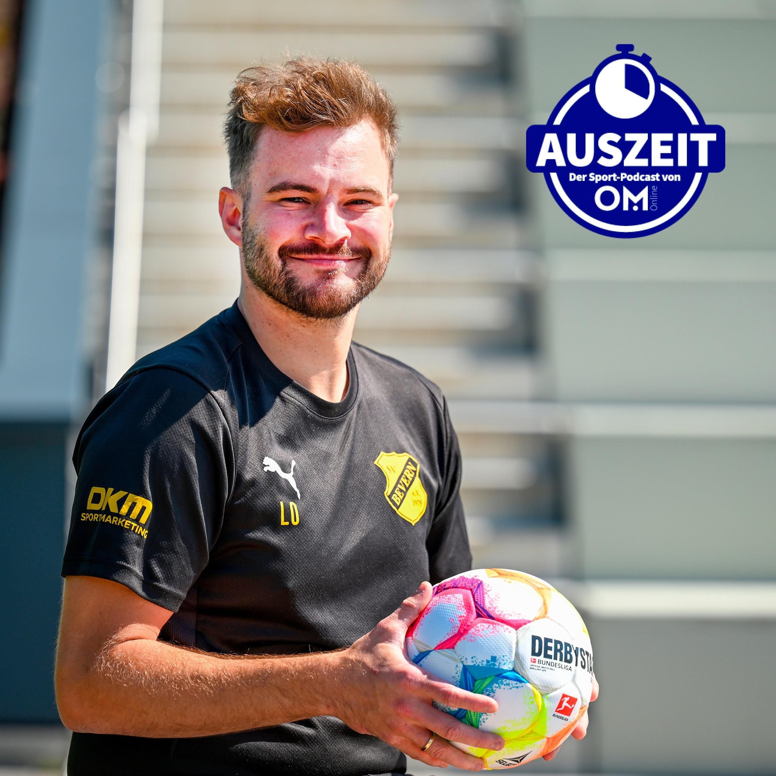 Auszeit mit Lukas Ortmann – Episode 53