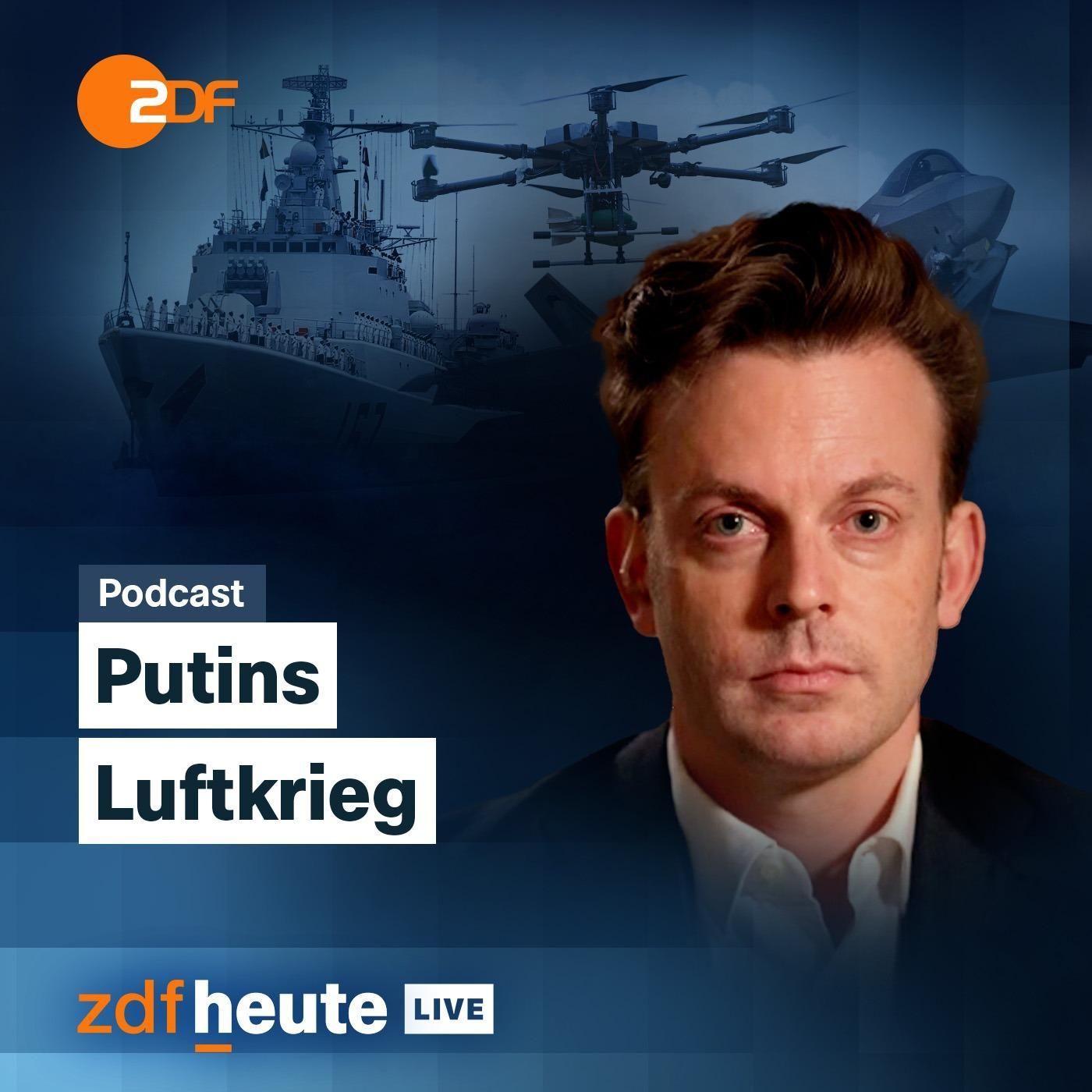 Was die Ukraine gegen Russlands Raketen tun kann