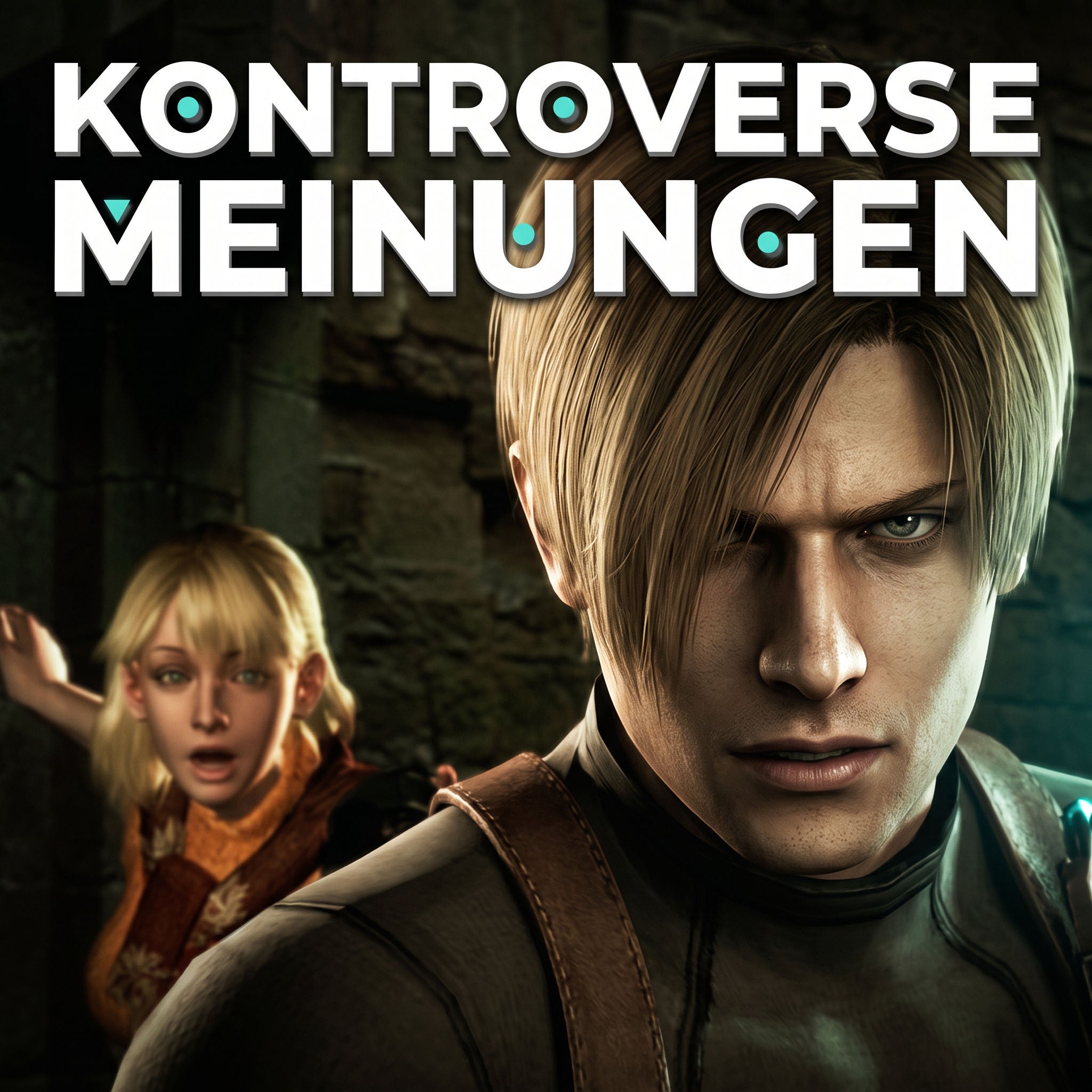 Kontroverse Meinungen: Escort-Missionen gehören zum Spannendsten, was Spiele zu bieten haben