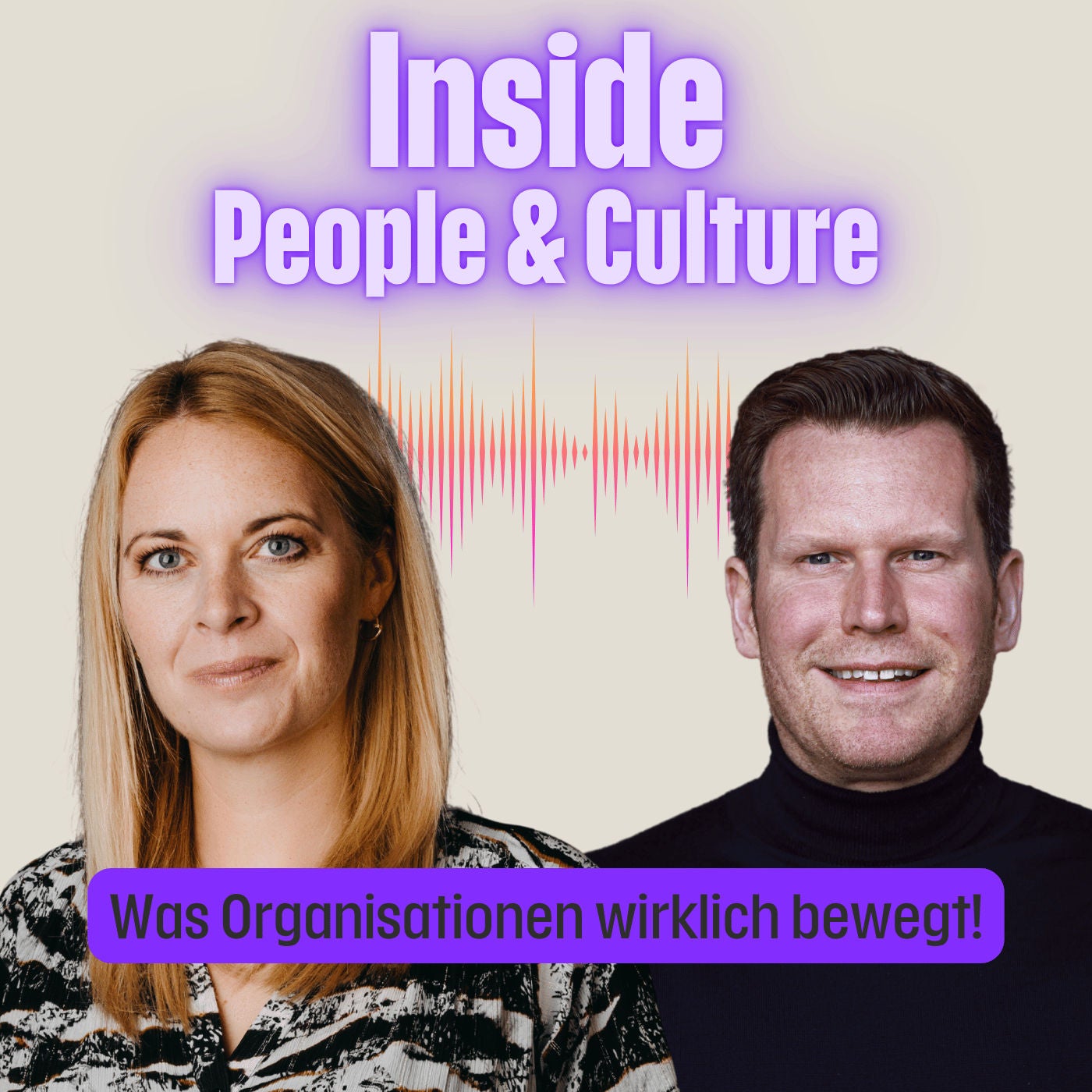 Employer Branding endet nicht auf der Karriereseite – mit Sarah Guerrier (Sunday Natural)
