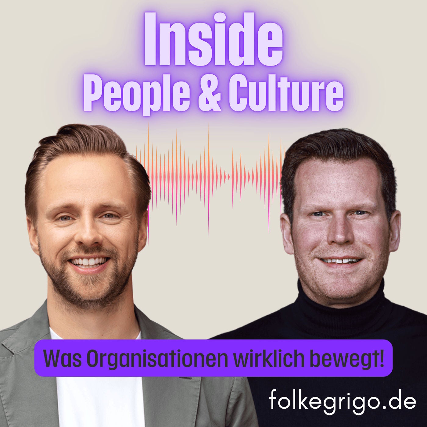 Warum Arbeit heute so ineffizient ist und wie man es repariert - mit Dr. David Bausch