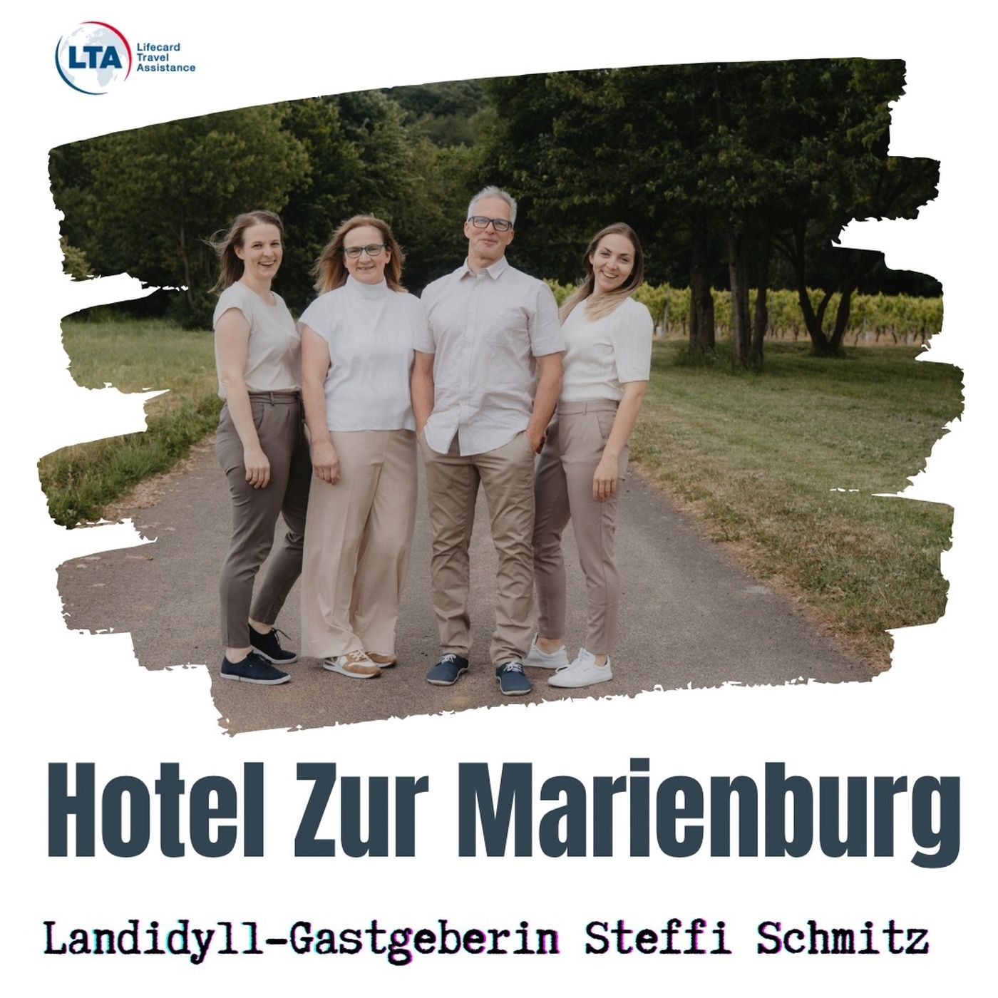 Die Magie der Mosel