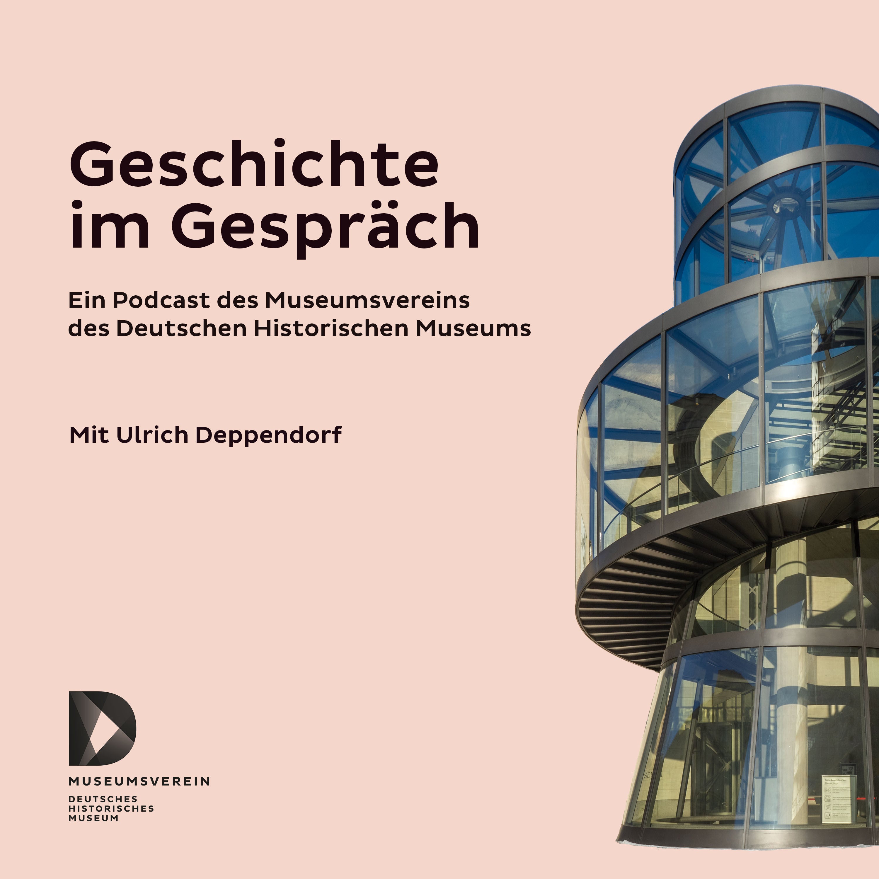Folge 2: Leben im Exil