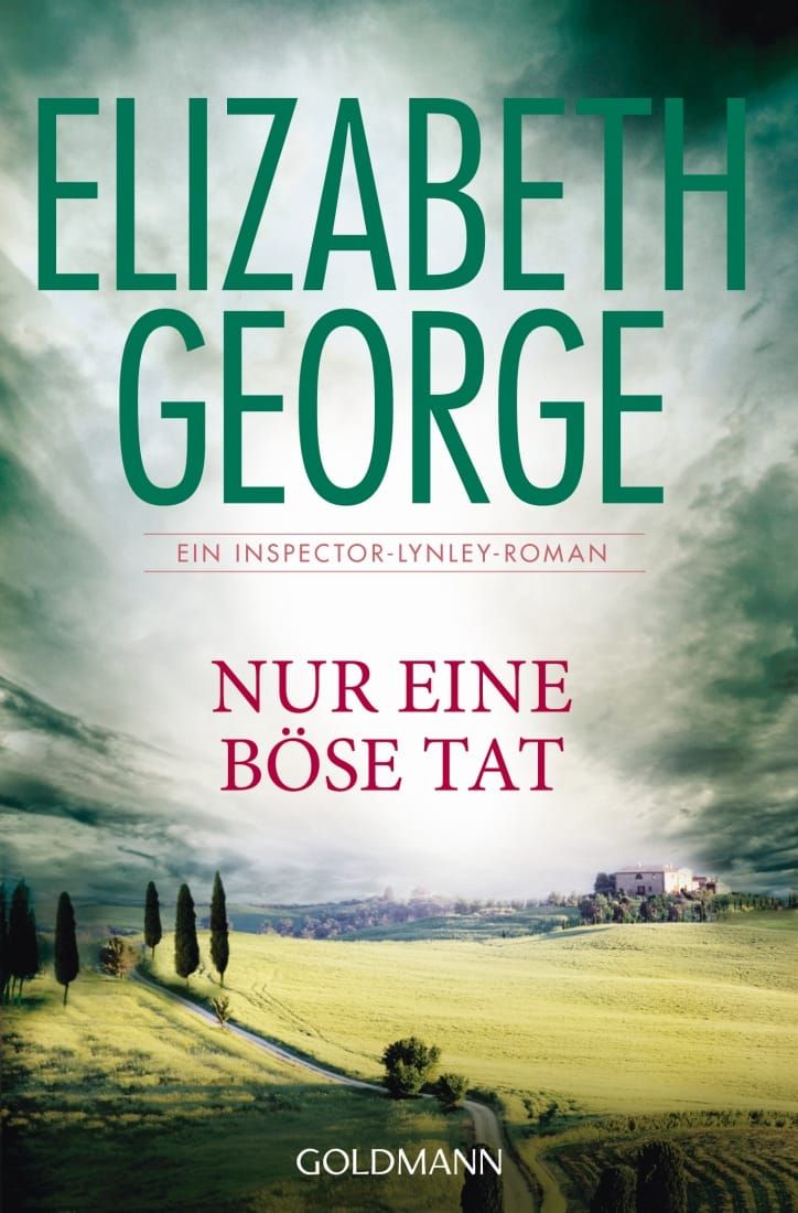 [Podcast] Rezension: Nur eine böse Tat – Elizabeth George