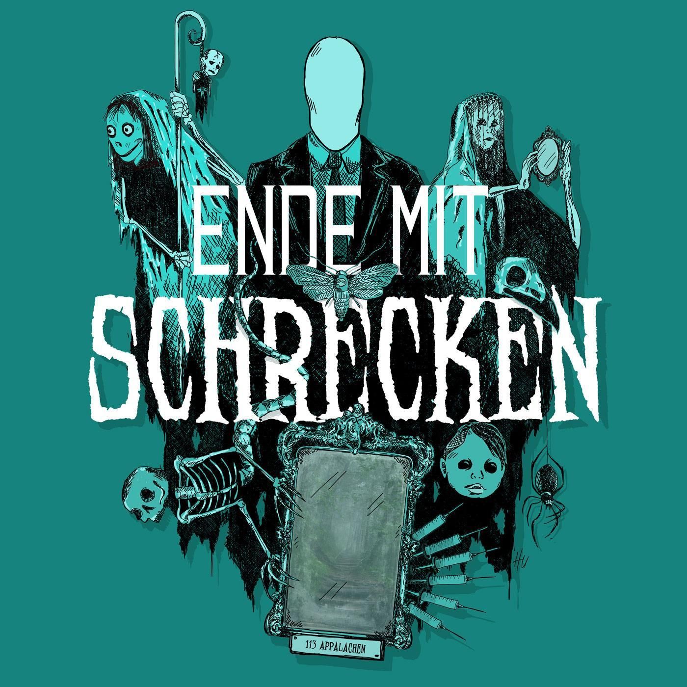 #113 - Mysterien der Appalachen