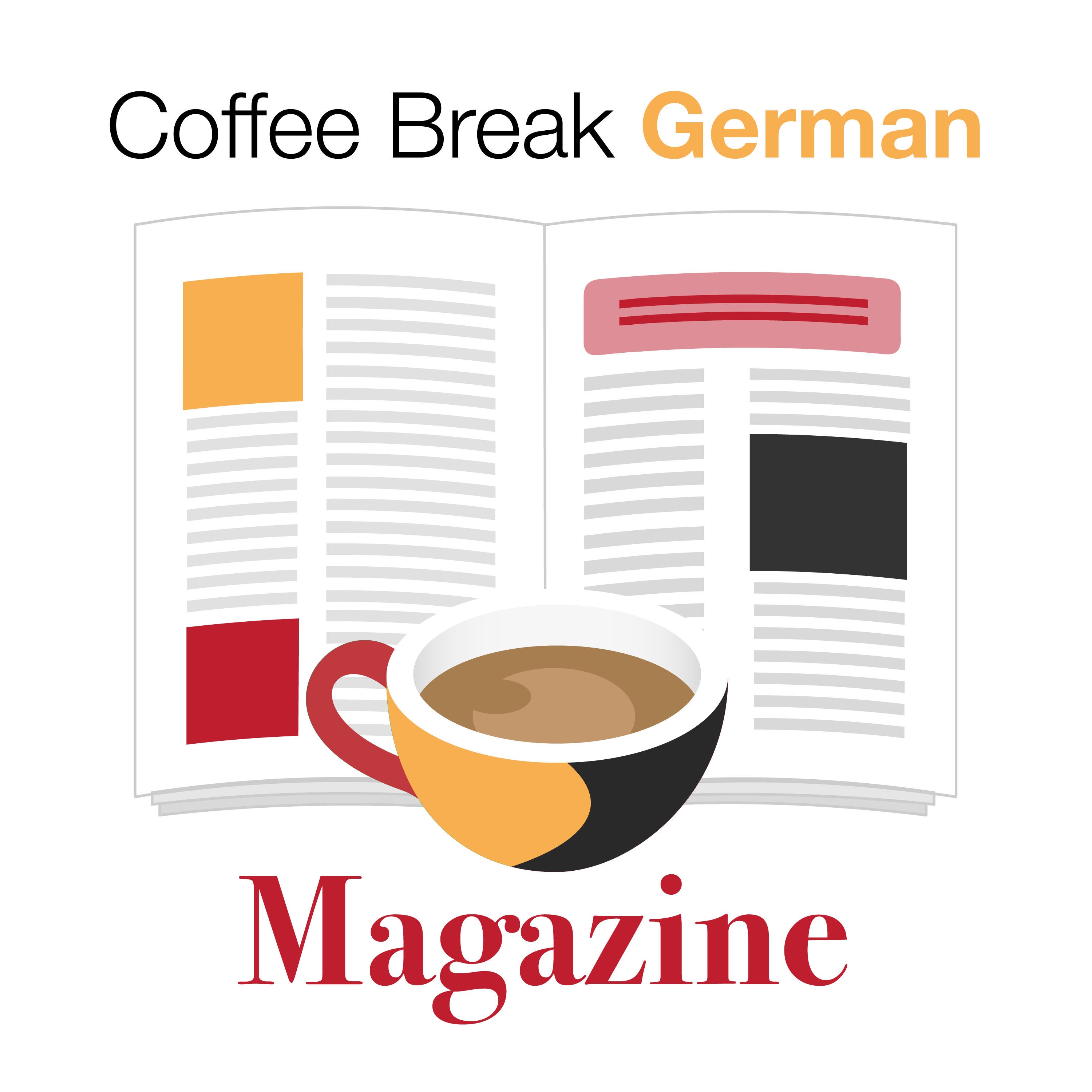 CBG Mag 1.10 | Berlins berühmteste Straße