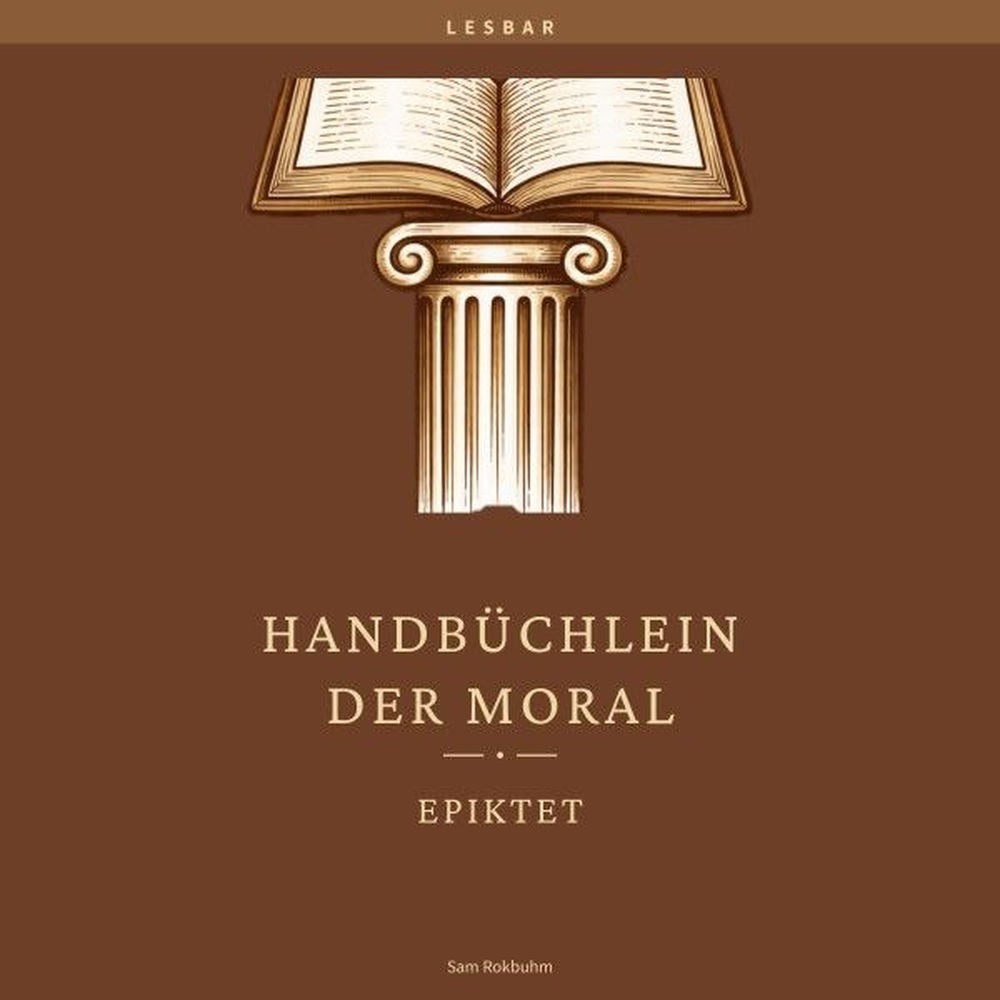Handbüchlein der Moral