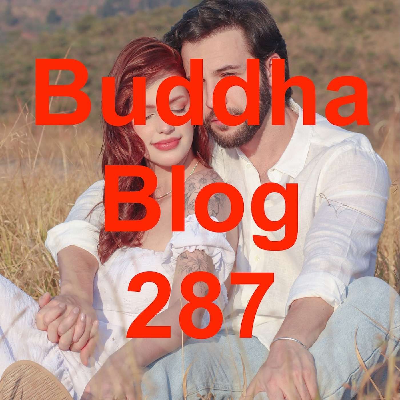287-Entscheidung aus Liebe - Buddha Blog - Buddhismus im Alltag