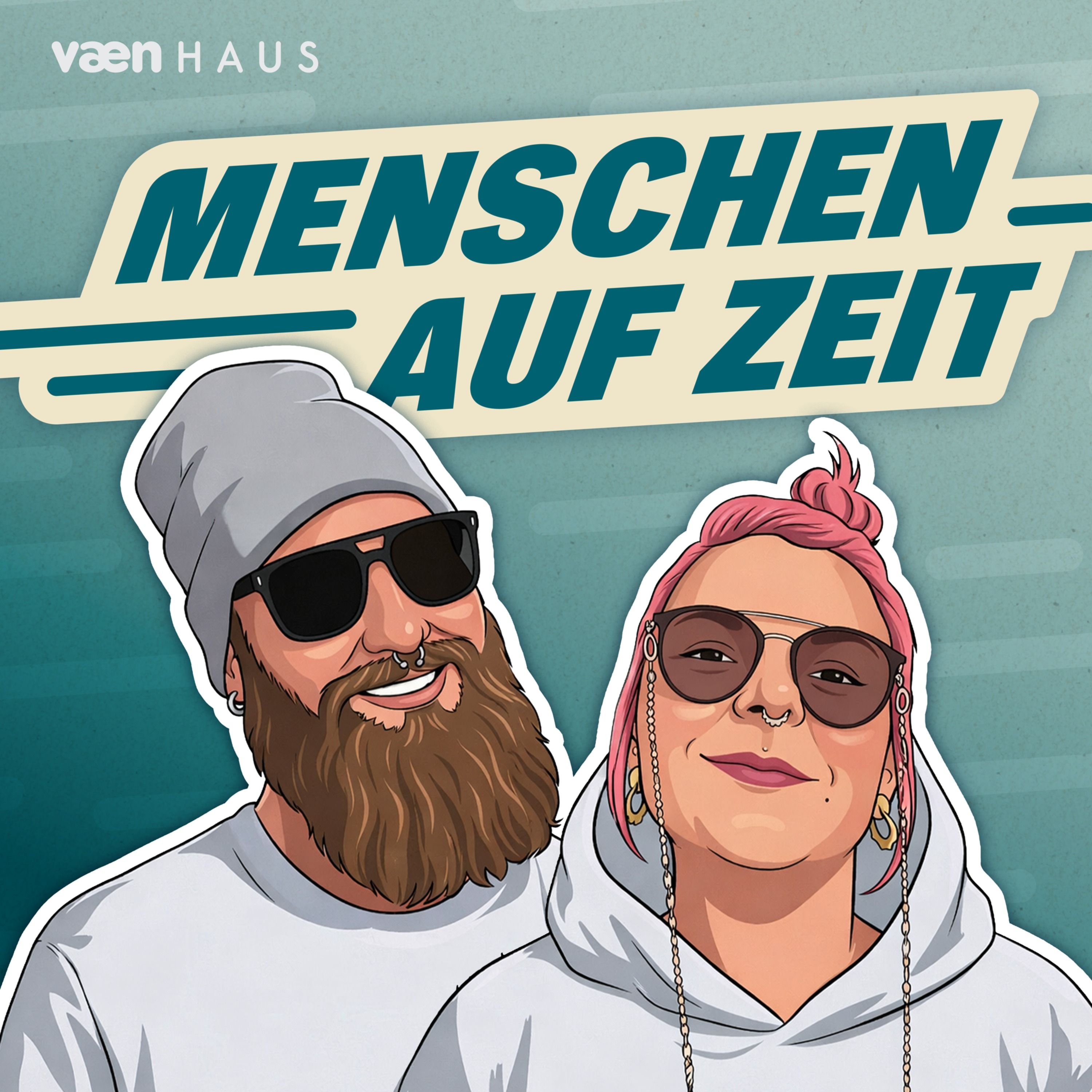 Keiner wusste es. Nicht mal die Familie.