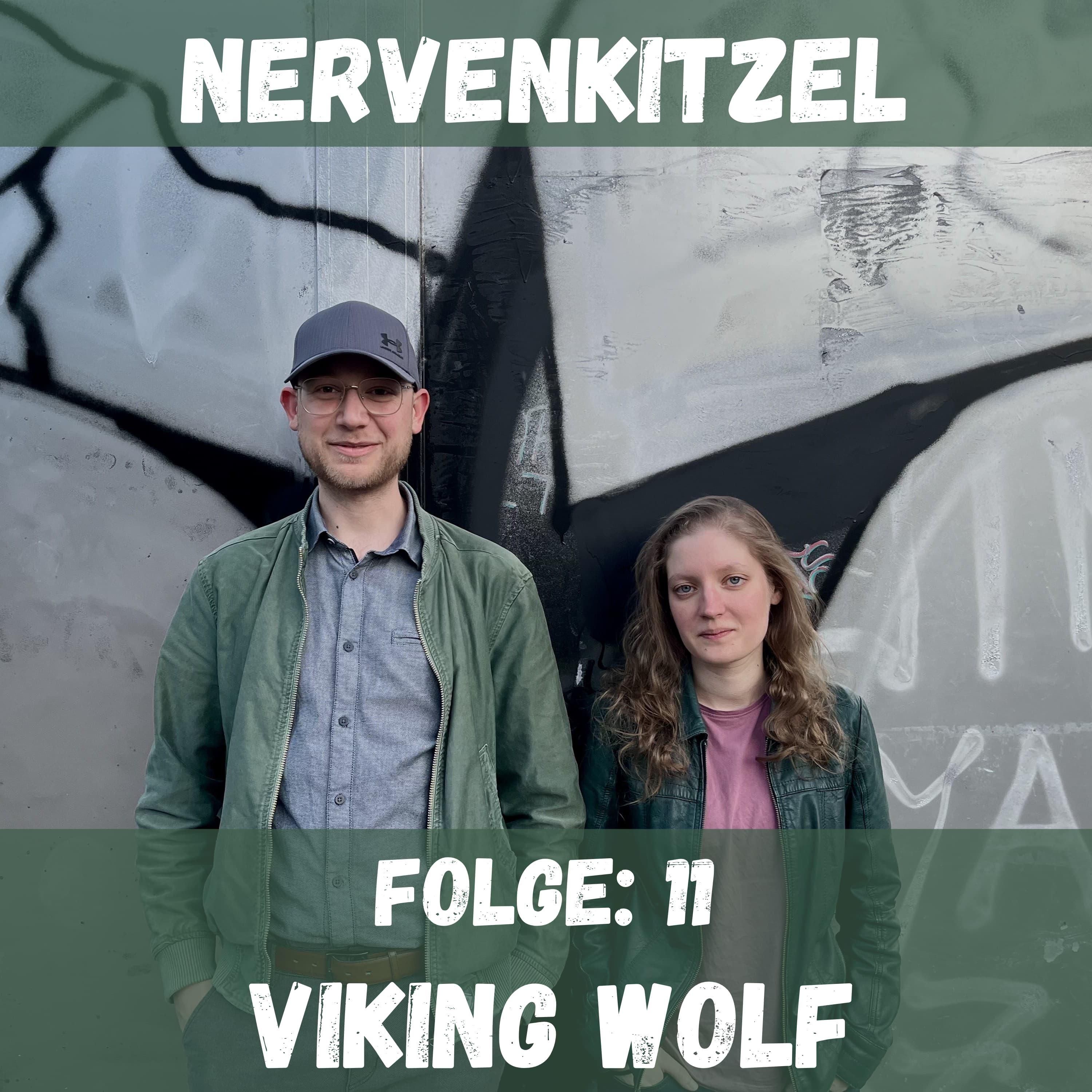 11 - Viking Wolf (2022) | Skandinavien-Spezial IV