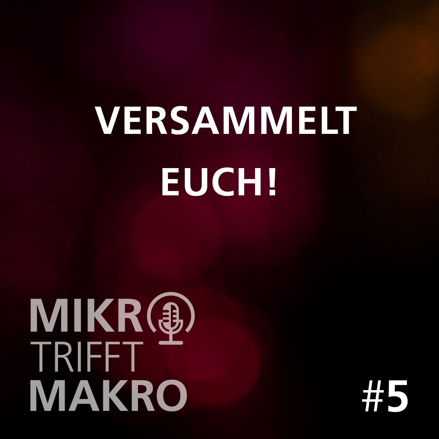 Investments Inside #5 - Versammelt euch!