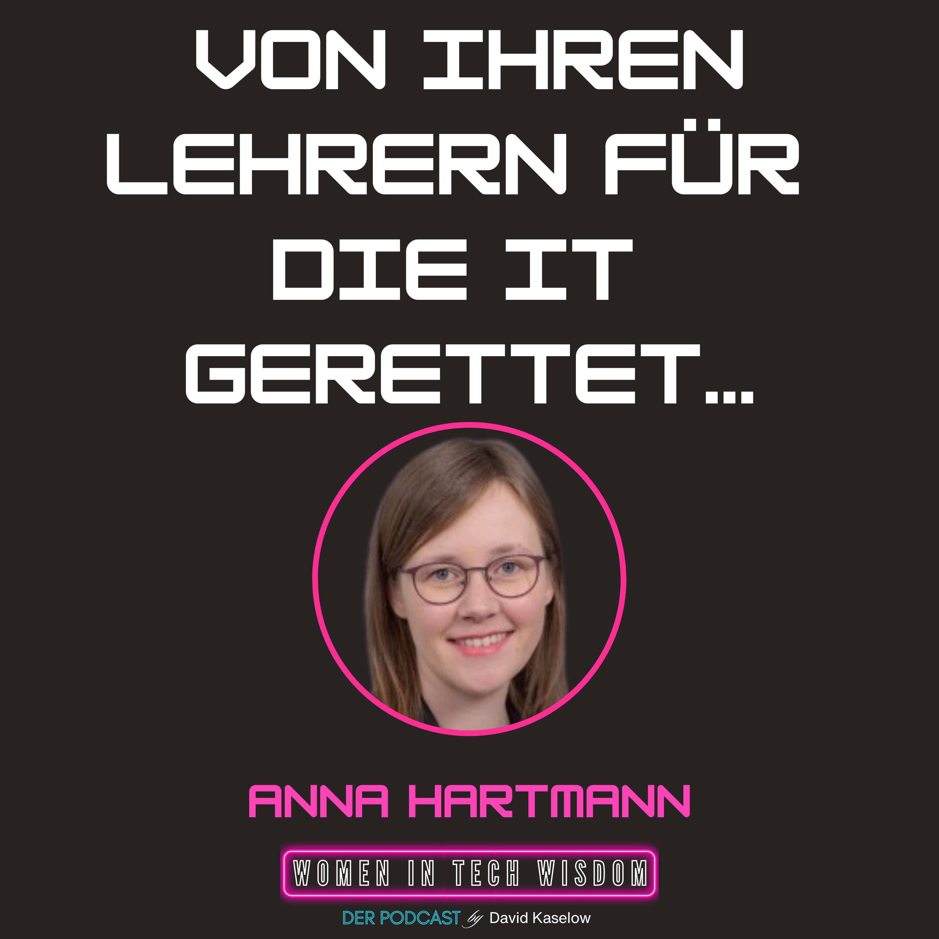 #27: Von ihren Lehrern gerettet und jetzt Chefin einer SAP-Beratung!
