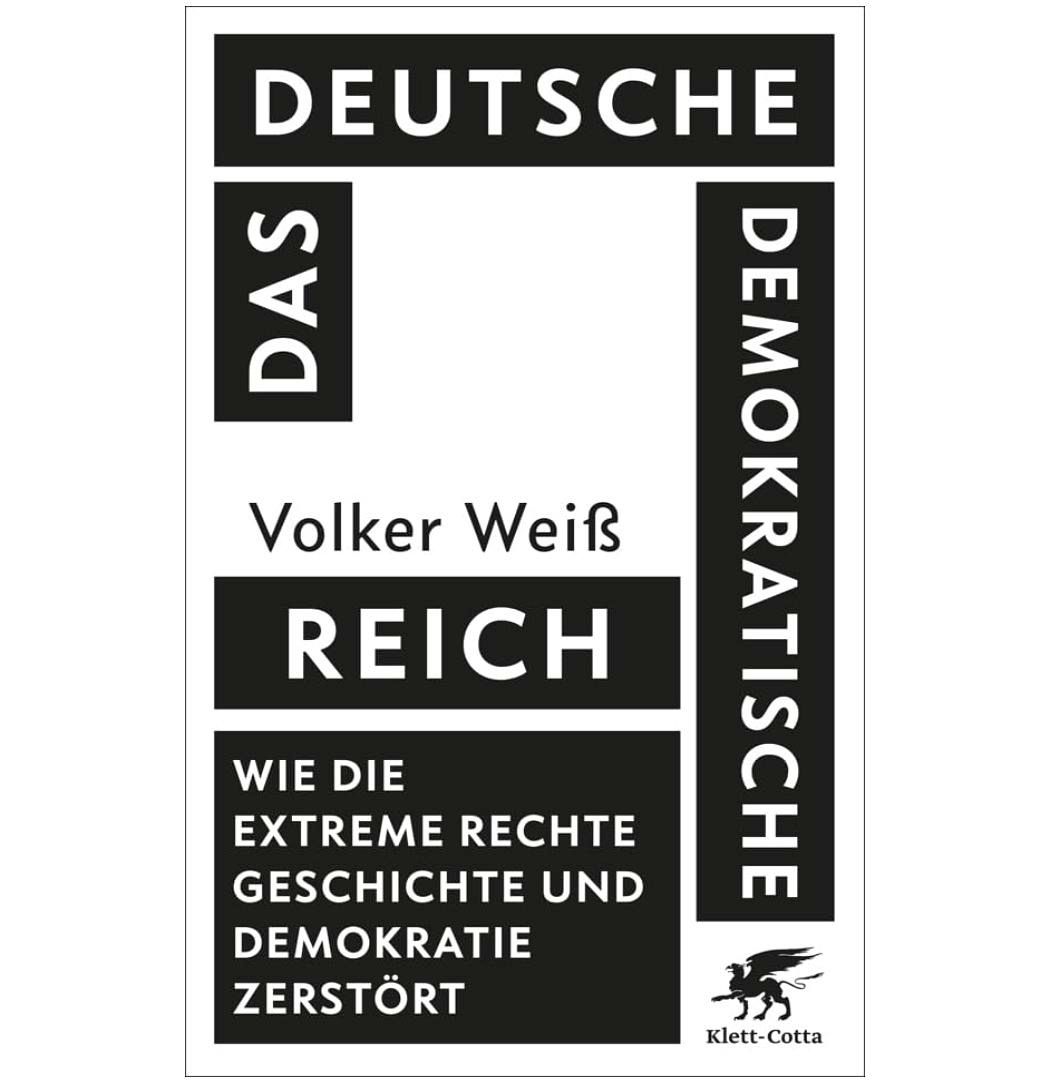 Das Deutsche Demokratische Reich: Warum Geschichtsbilder über die Zukunft der Demokratie entscheiden