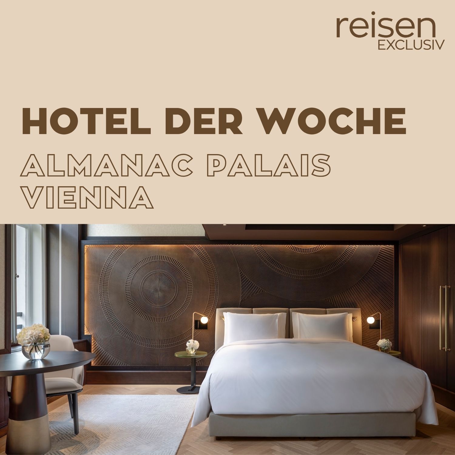 Österreich: Almanac Palais Vienna