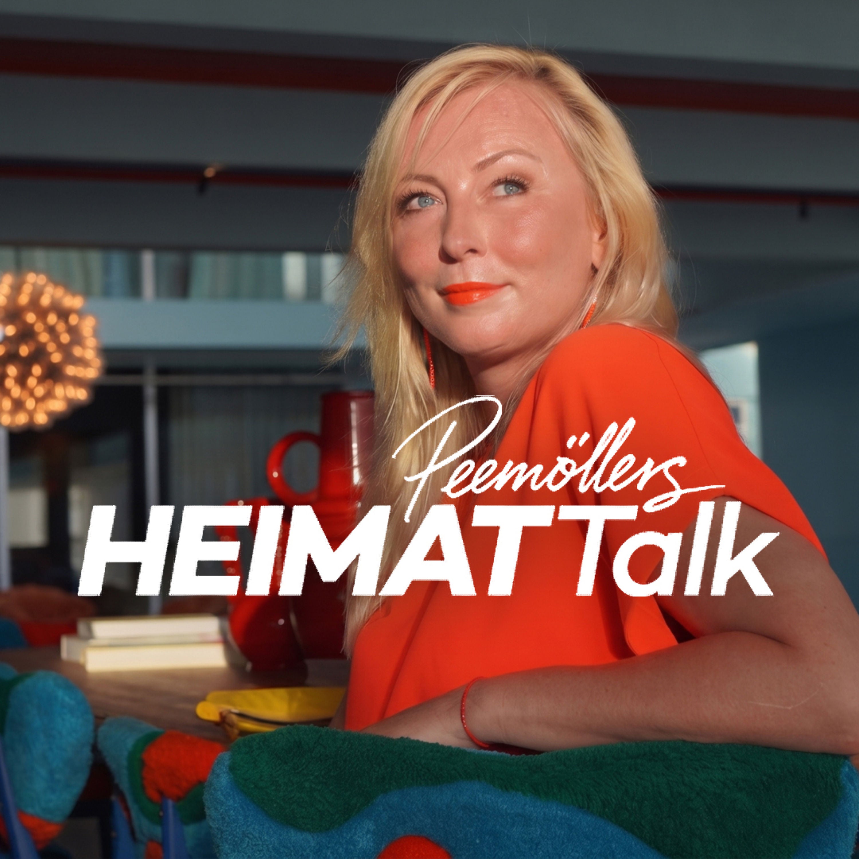 Peemöllers HEIMAT-Talk
