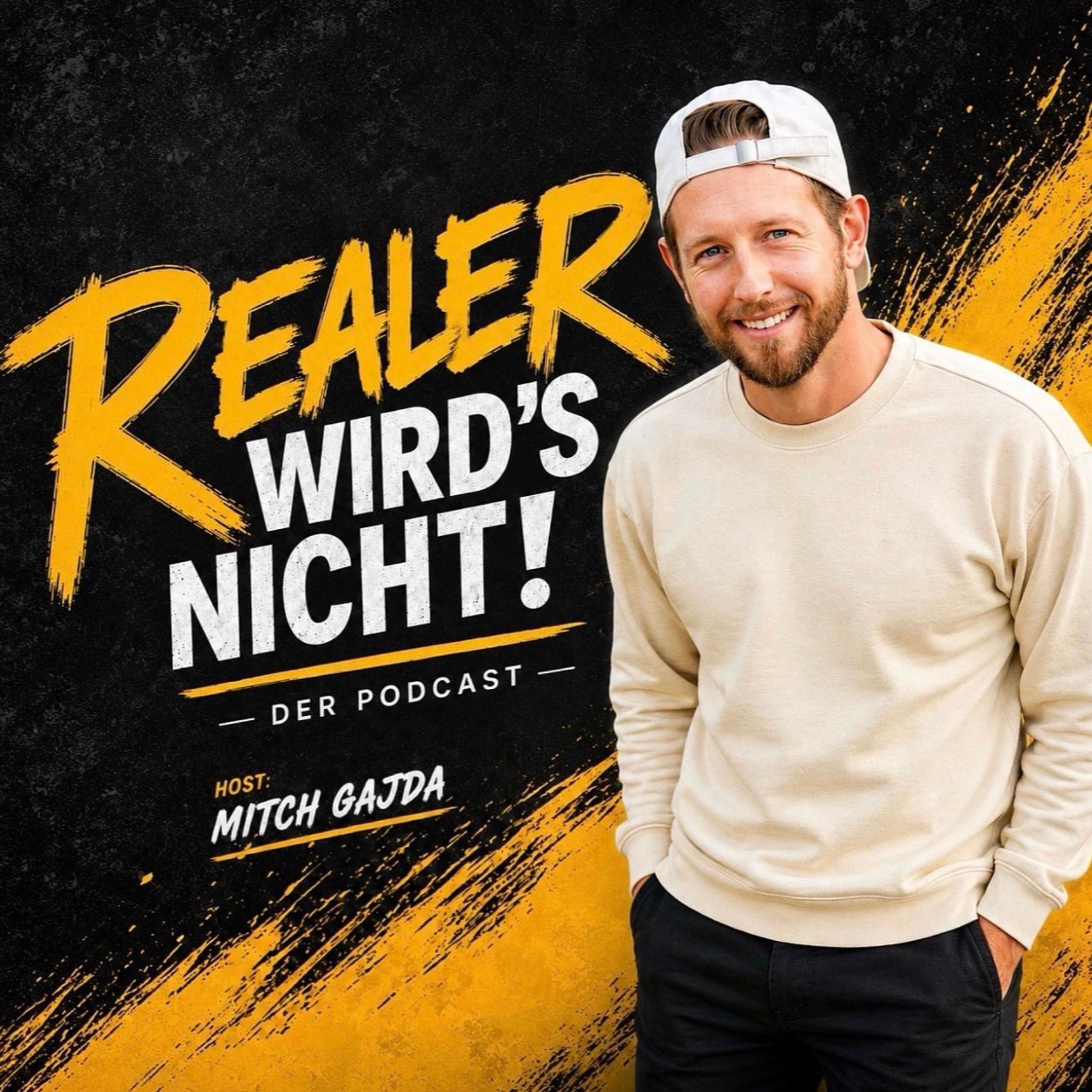 Realer Wird's Nicht - Trailer