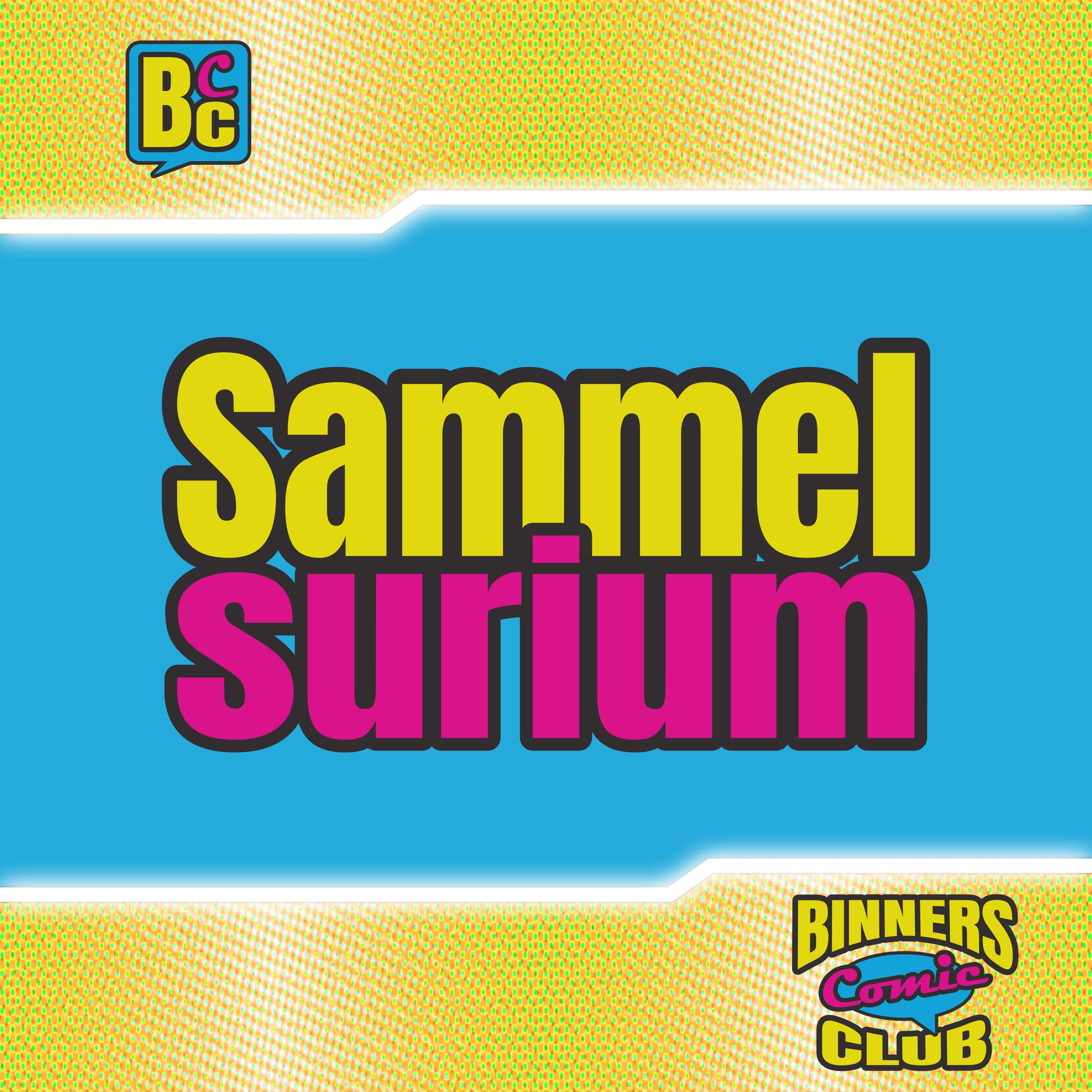 OOC: Sammelsurium
