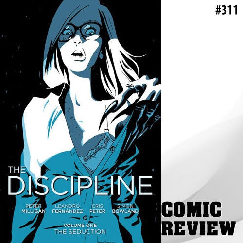 CRFF311 – The Discipline