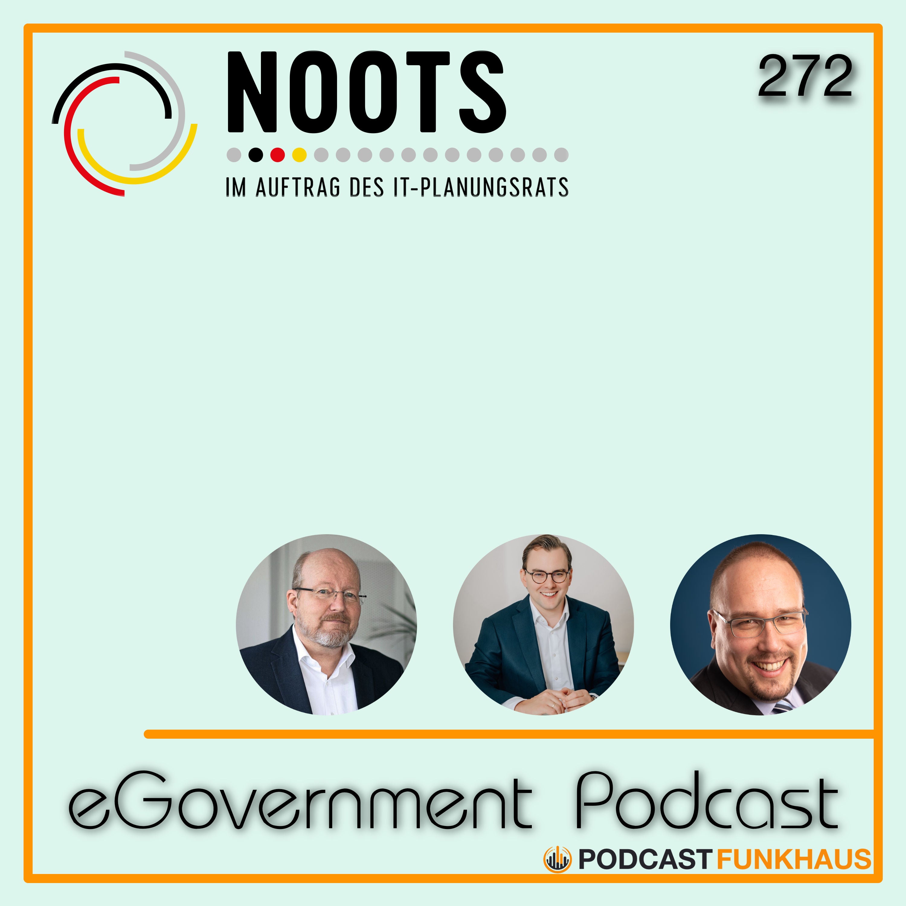 NOOTS - Update