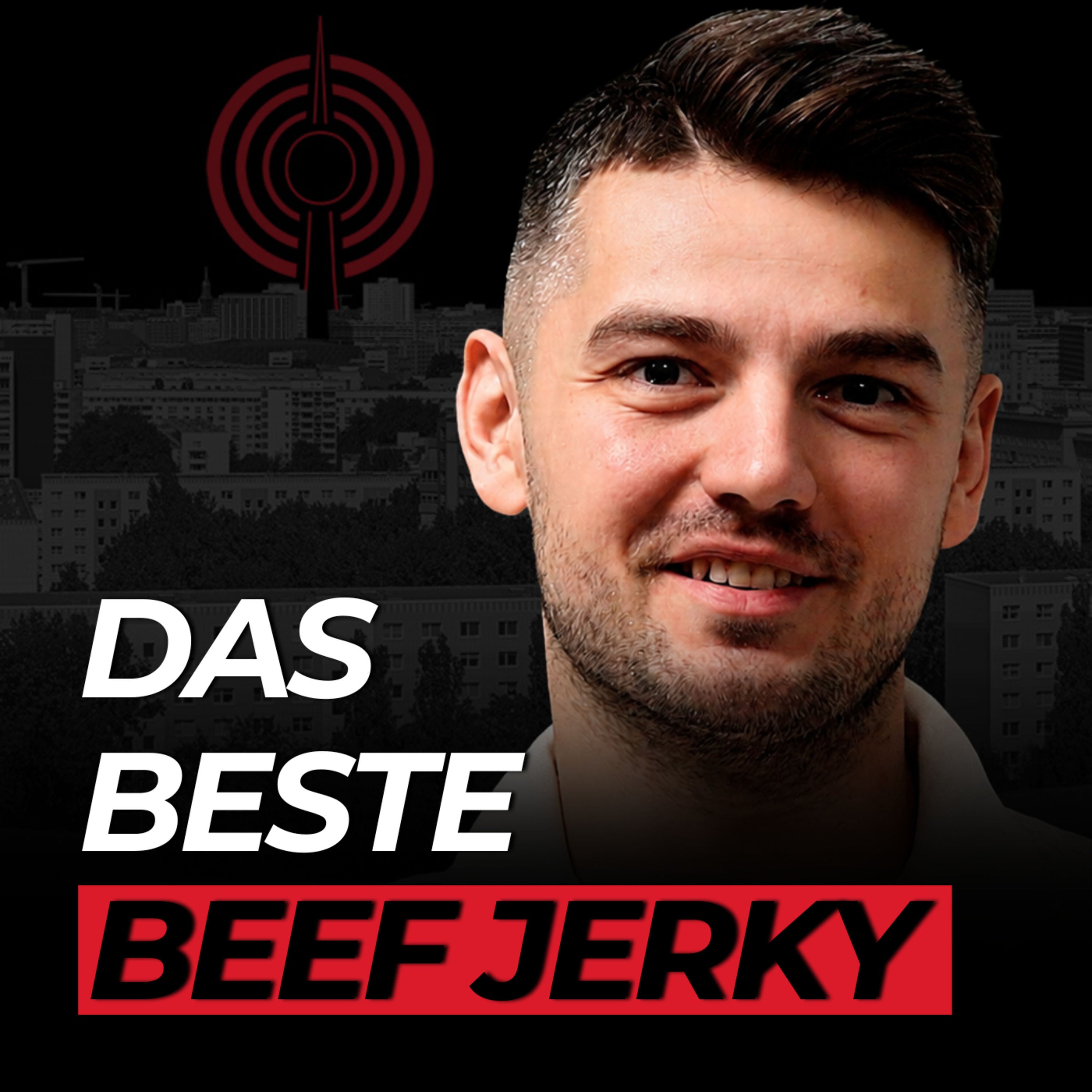 Millionen-Business mit Beef Jerky? Eugen Jungblut von Berserker Jerky packt aus