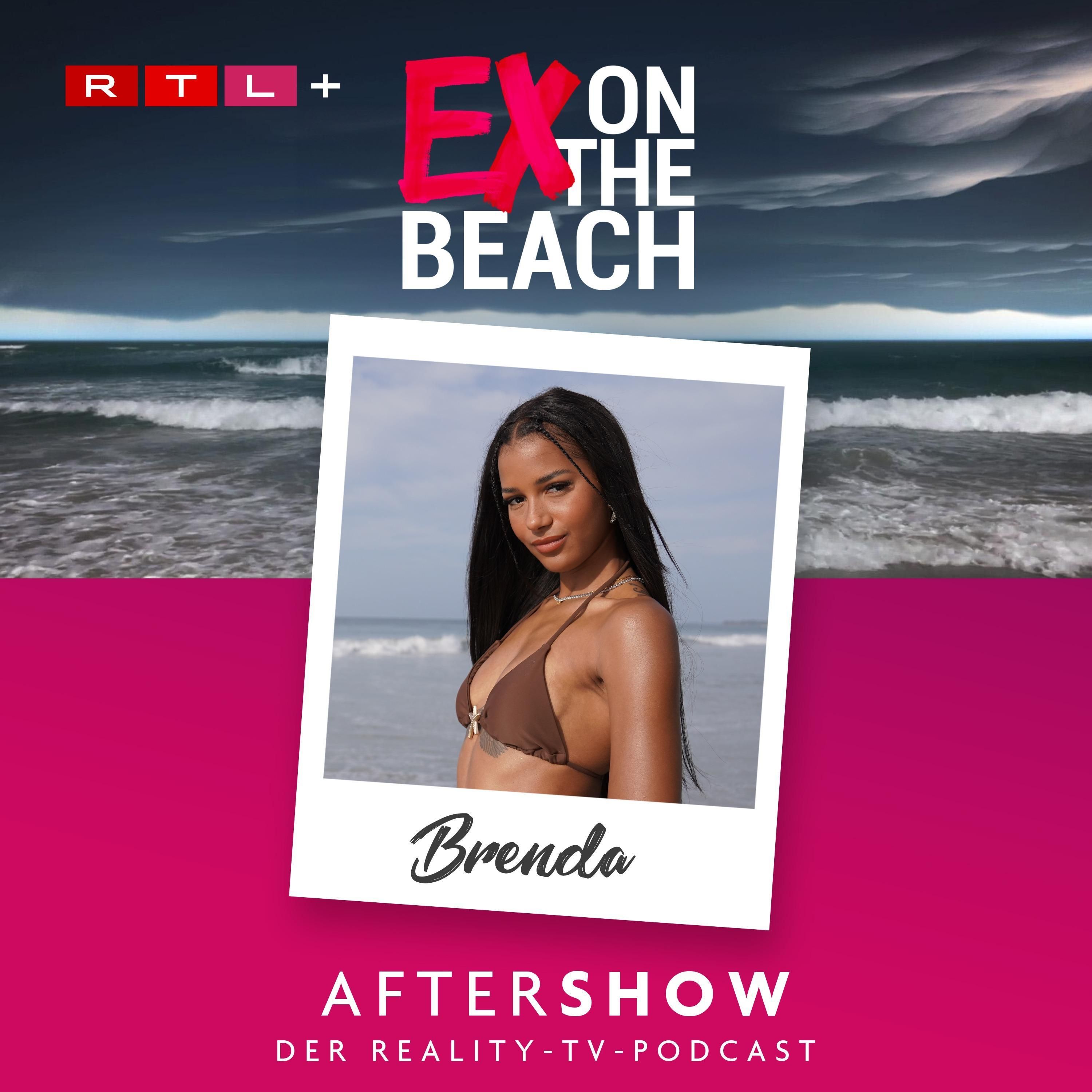Aftershow – der Reality-TV-Podcast