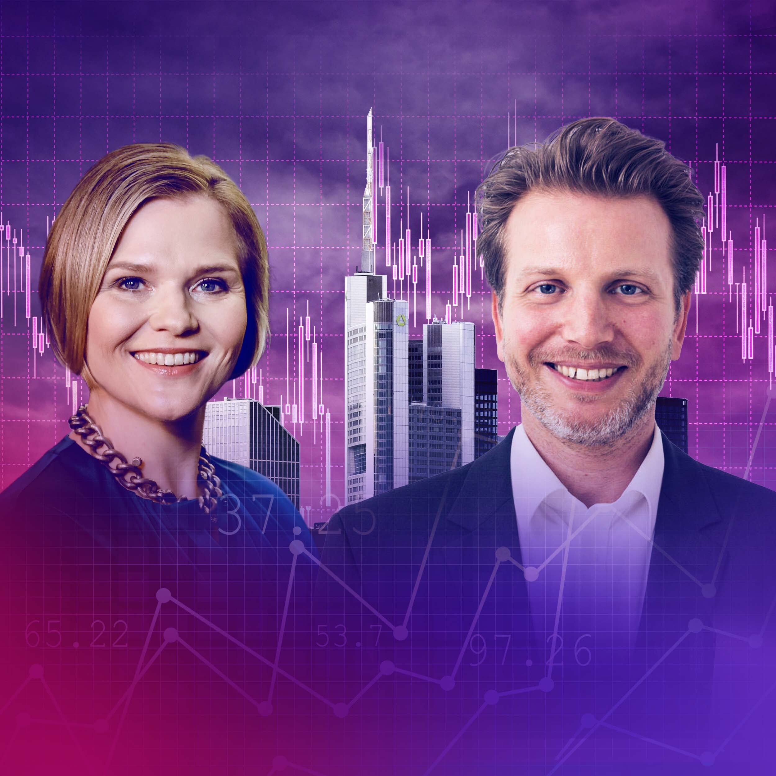 Für Investoren braucht es mehr Ideen (Express)