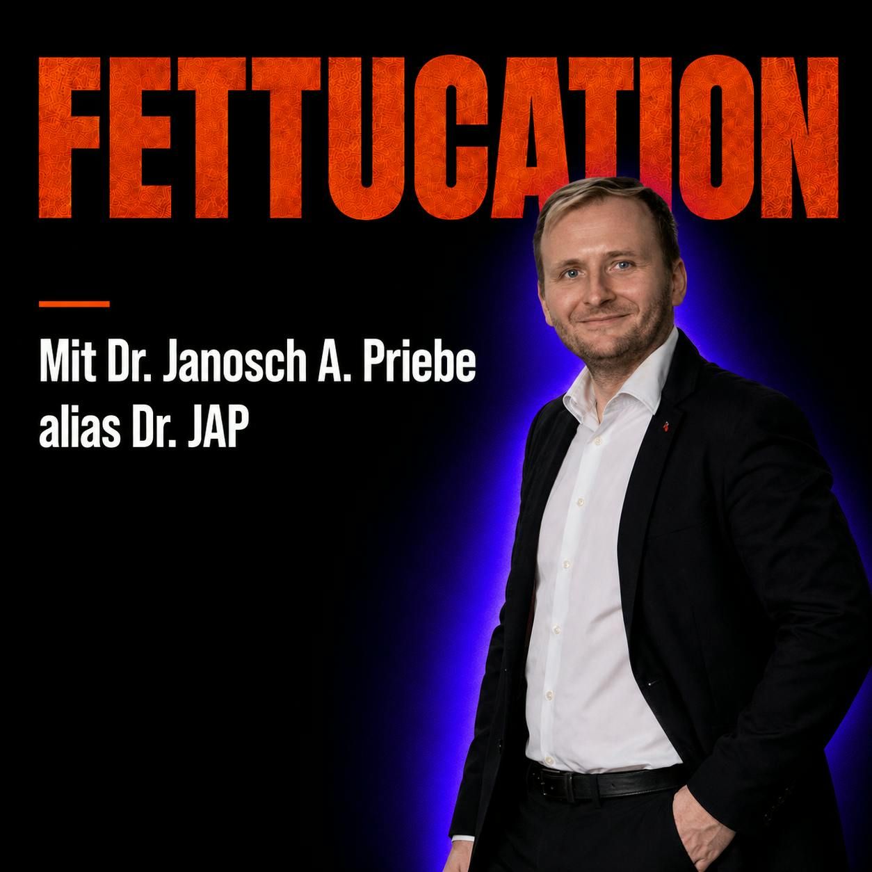Dr. Priebe über Studien, Süßstoffe und Clickbait