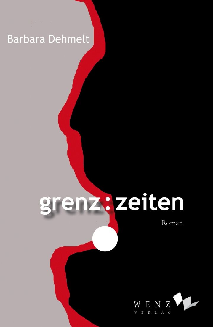 [Podcast] Rezension: grenz:zeiten – Barbara Dehmelt