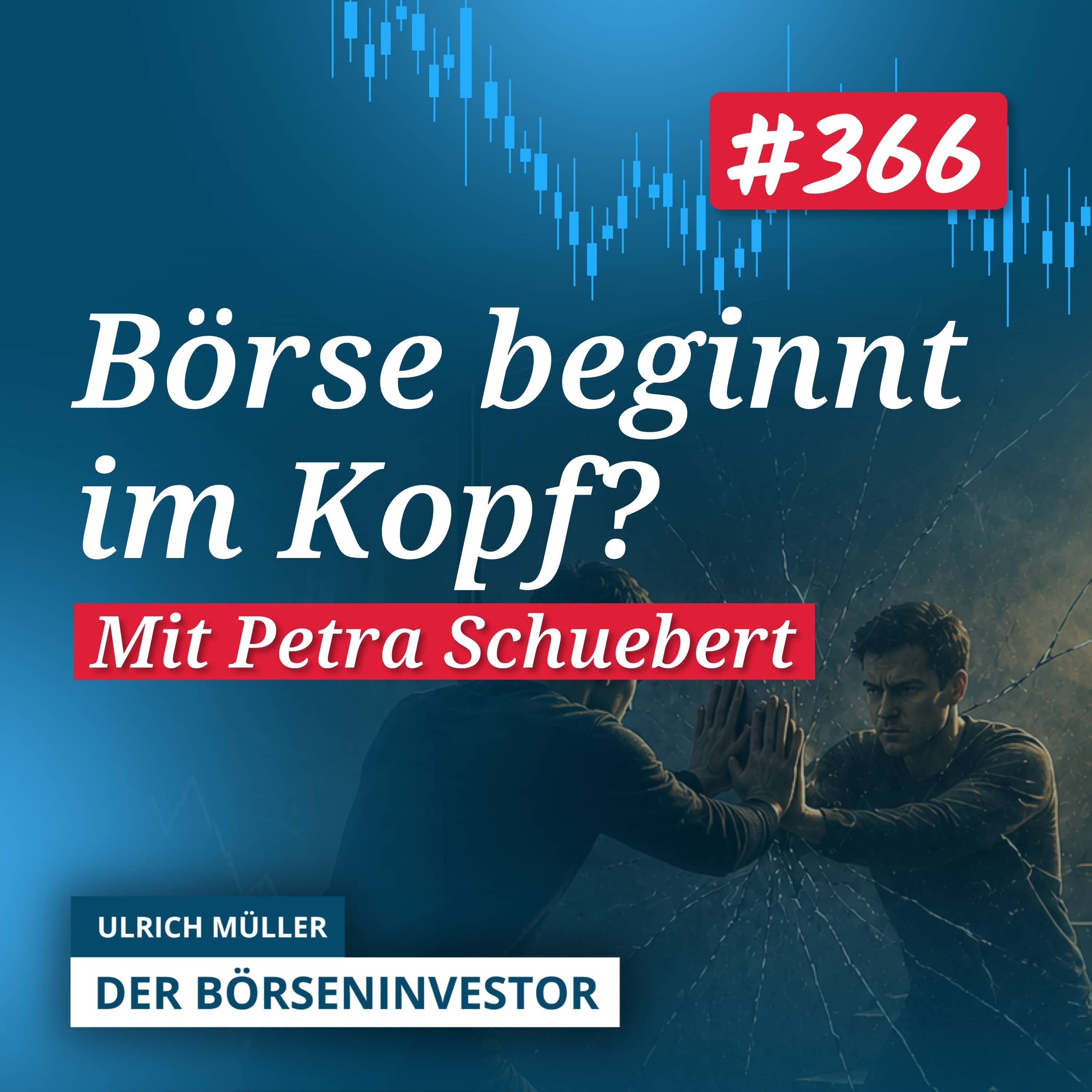 #366 Die wahre Ursache, warum viele ihre finanziellen Ziele nie erreichen