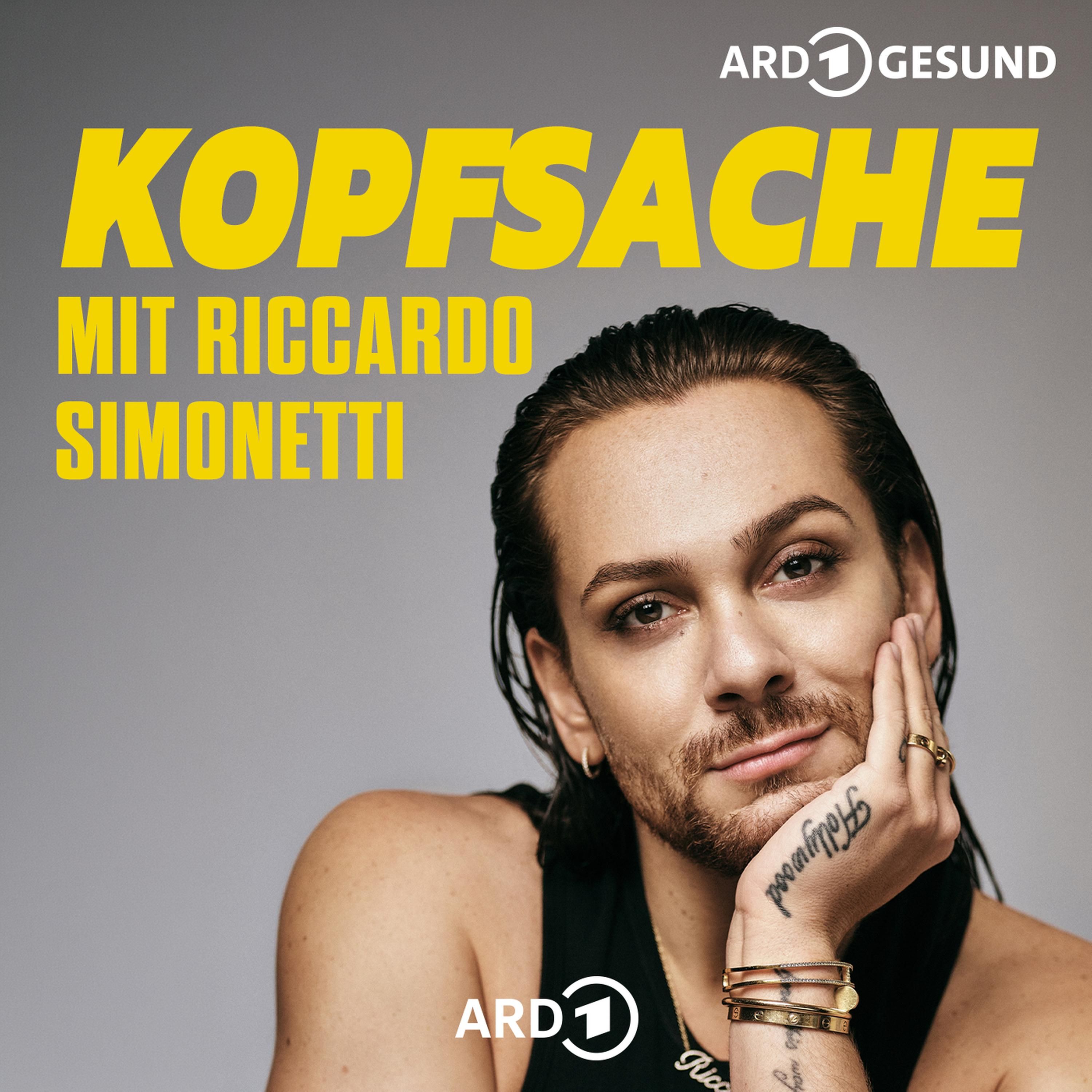 Kopsache mit Riccardo Simonetti - Folge 57