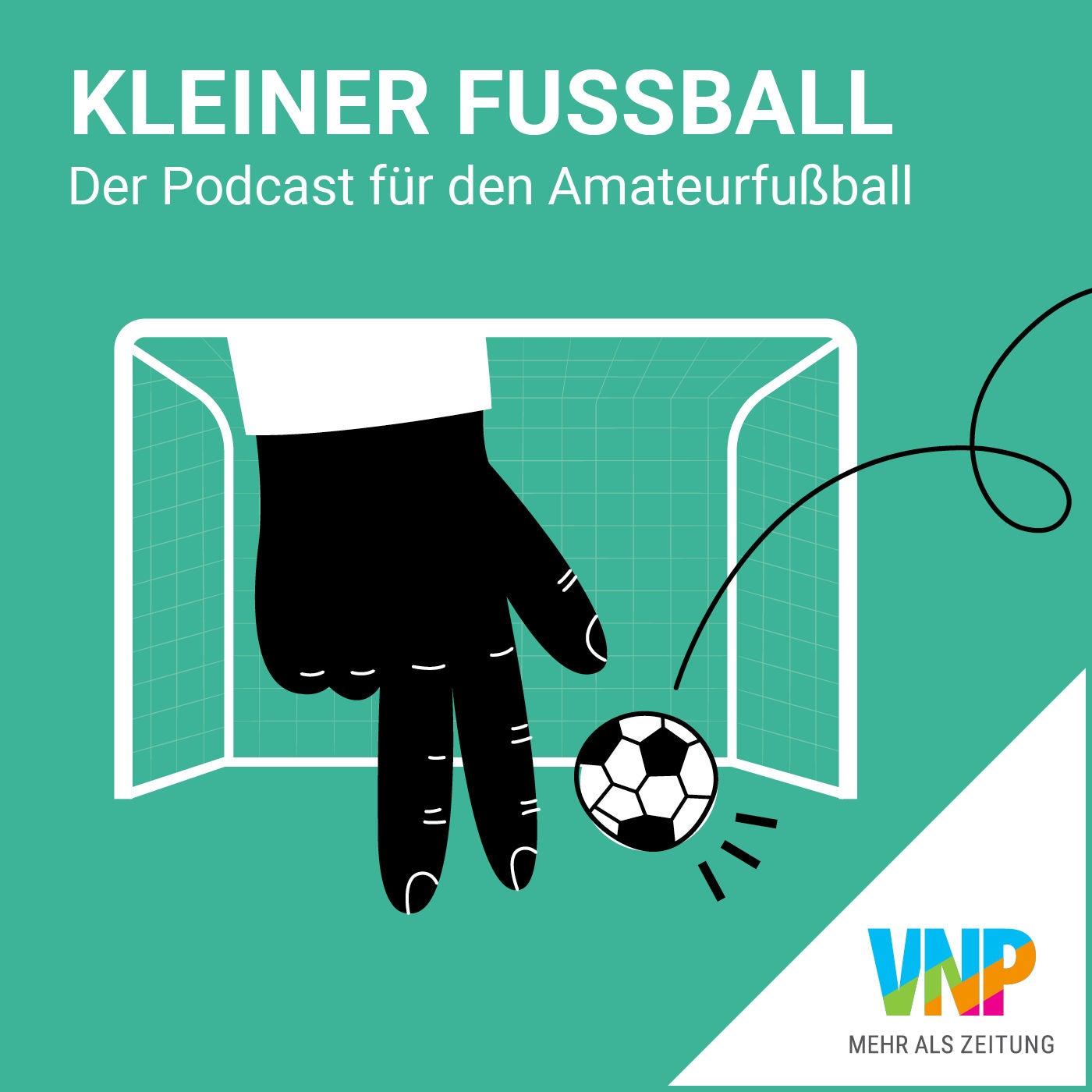 Folge 80: Drohnen-Alarm über fränkischen Fußballplätzen