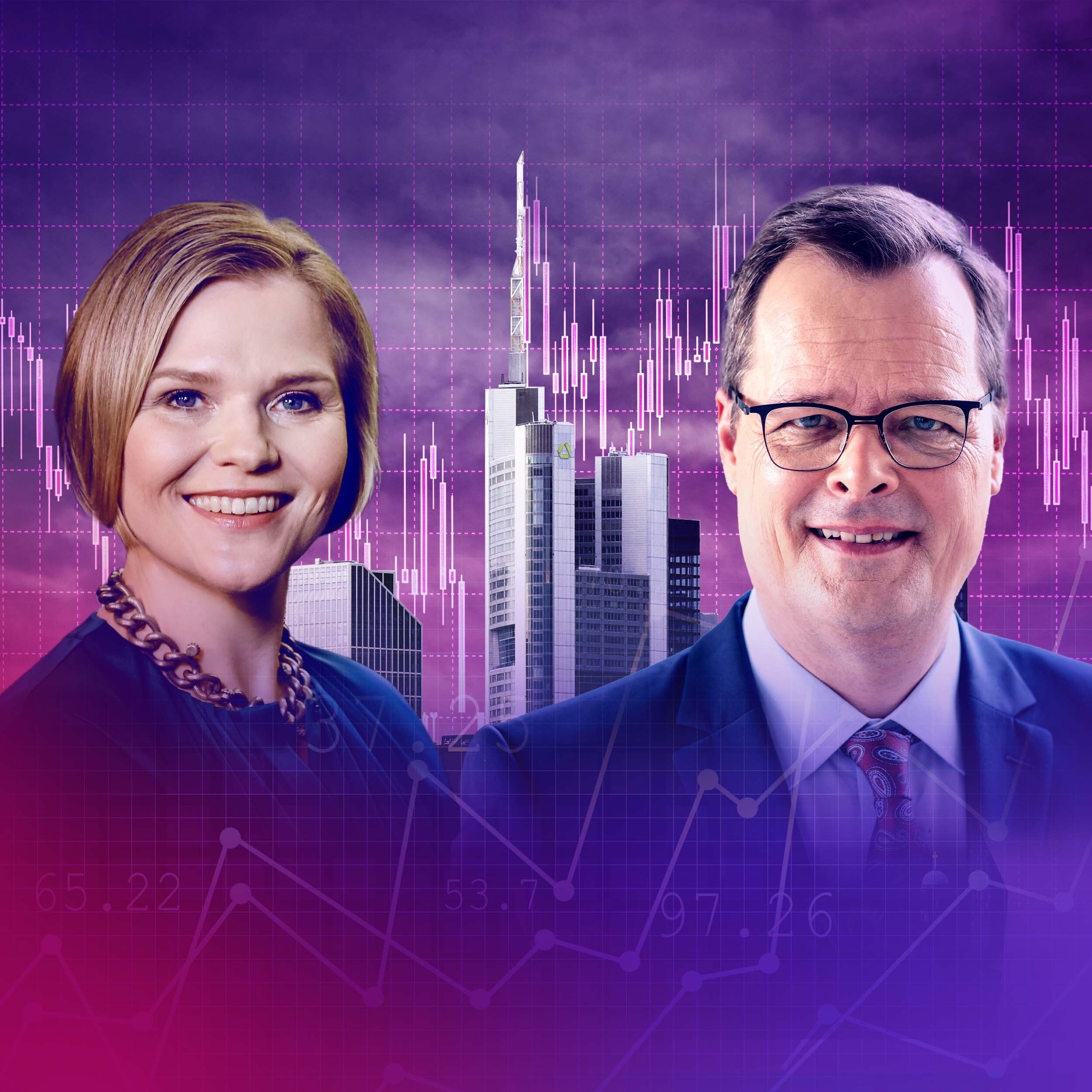 Eine goldene Ära für Bank-Aktien? (Express)