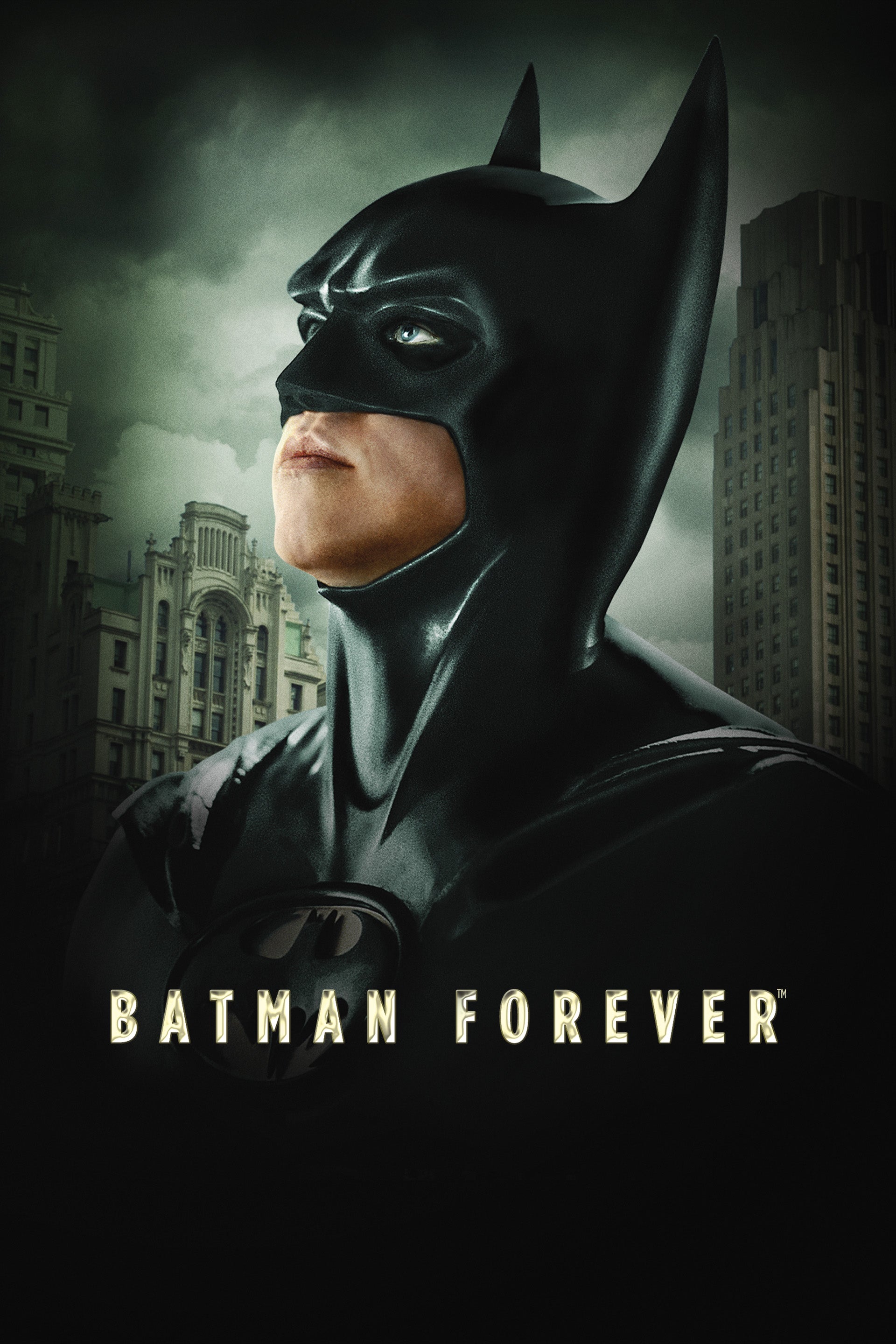 Batman Forever