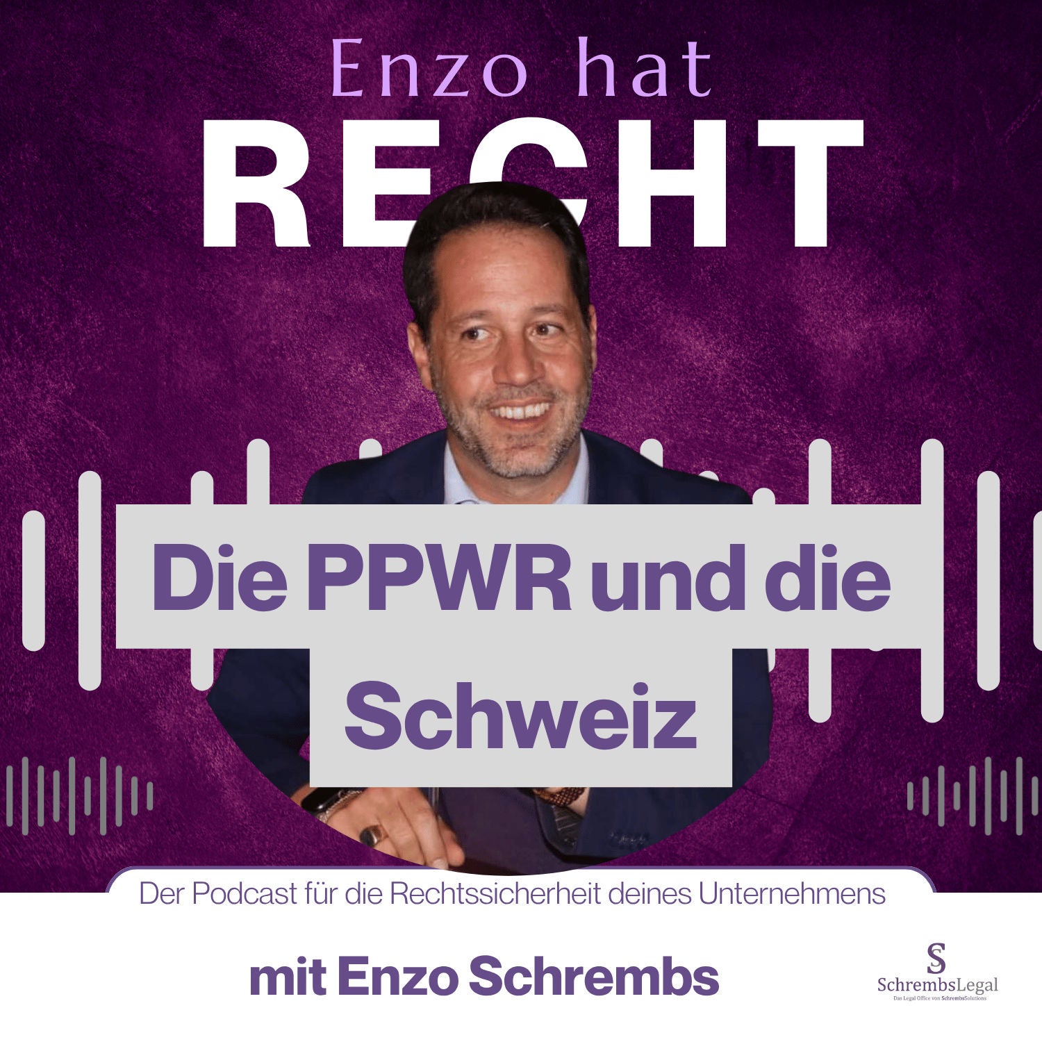 PPWR: Was die neue EU-Verpackungsverordnung für Schweizer Unternehmen bedeutet