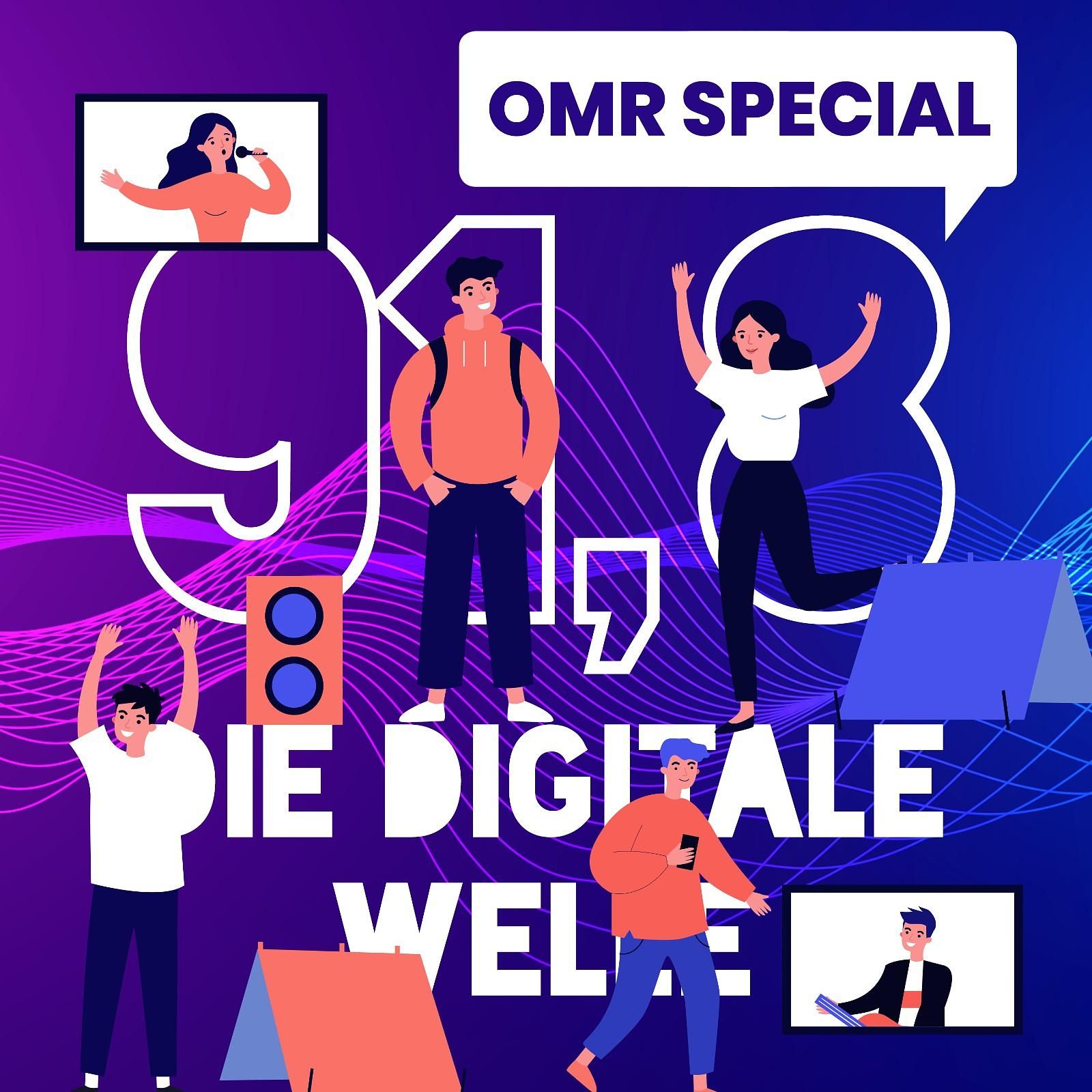 Episode 7 - OMR special