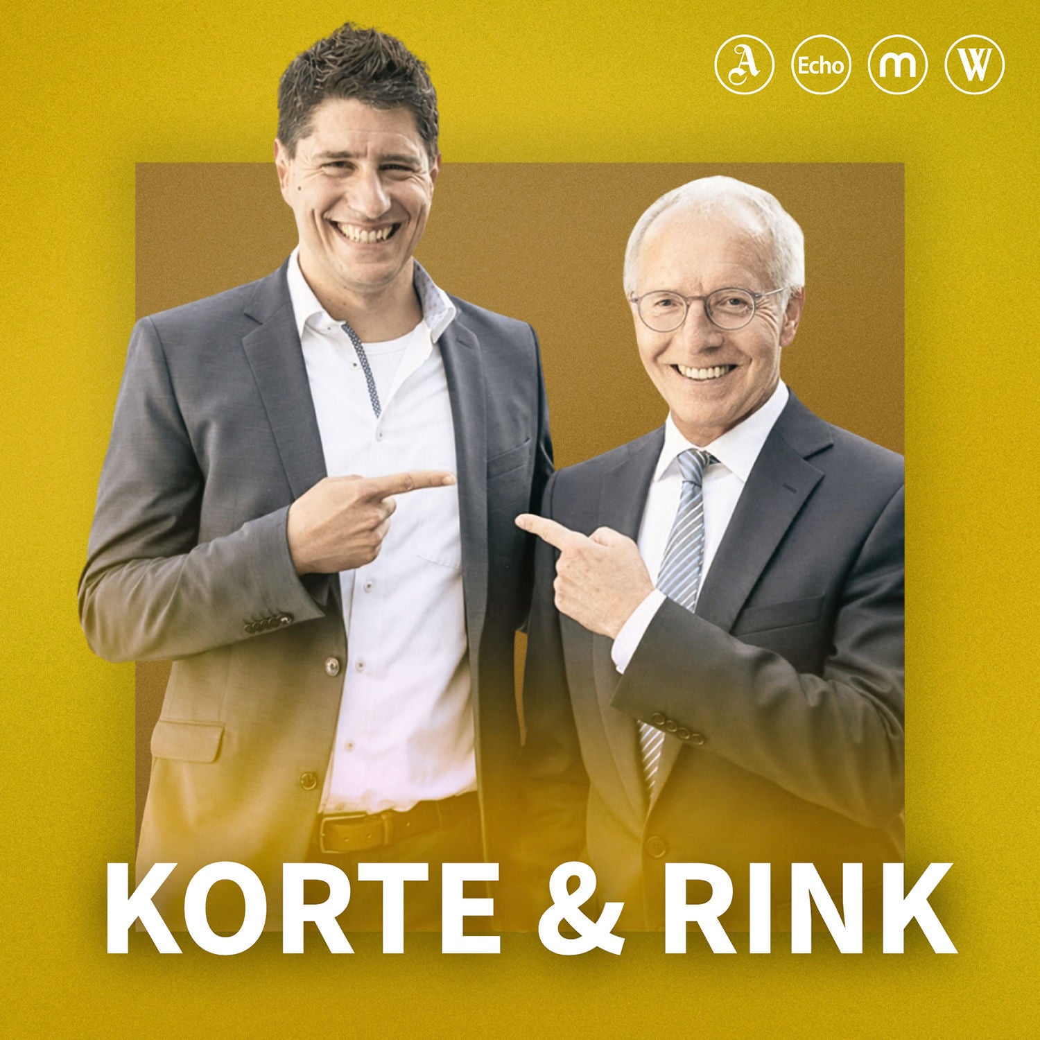 Folge 87: Sommerpause adé: Unruhe im Kabinett