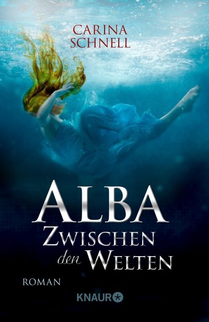[Podcast] Historisches trifft Fantastisches: Carina Schnells 'Alba – Zwischen den Welten'
