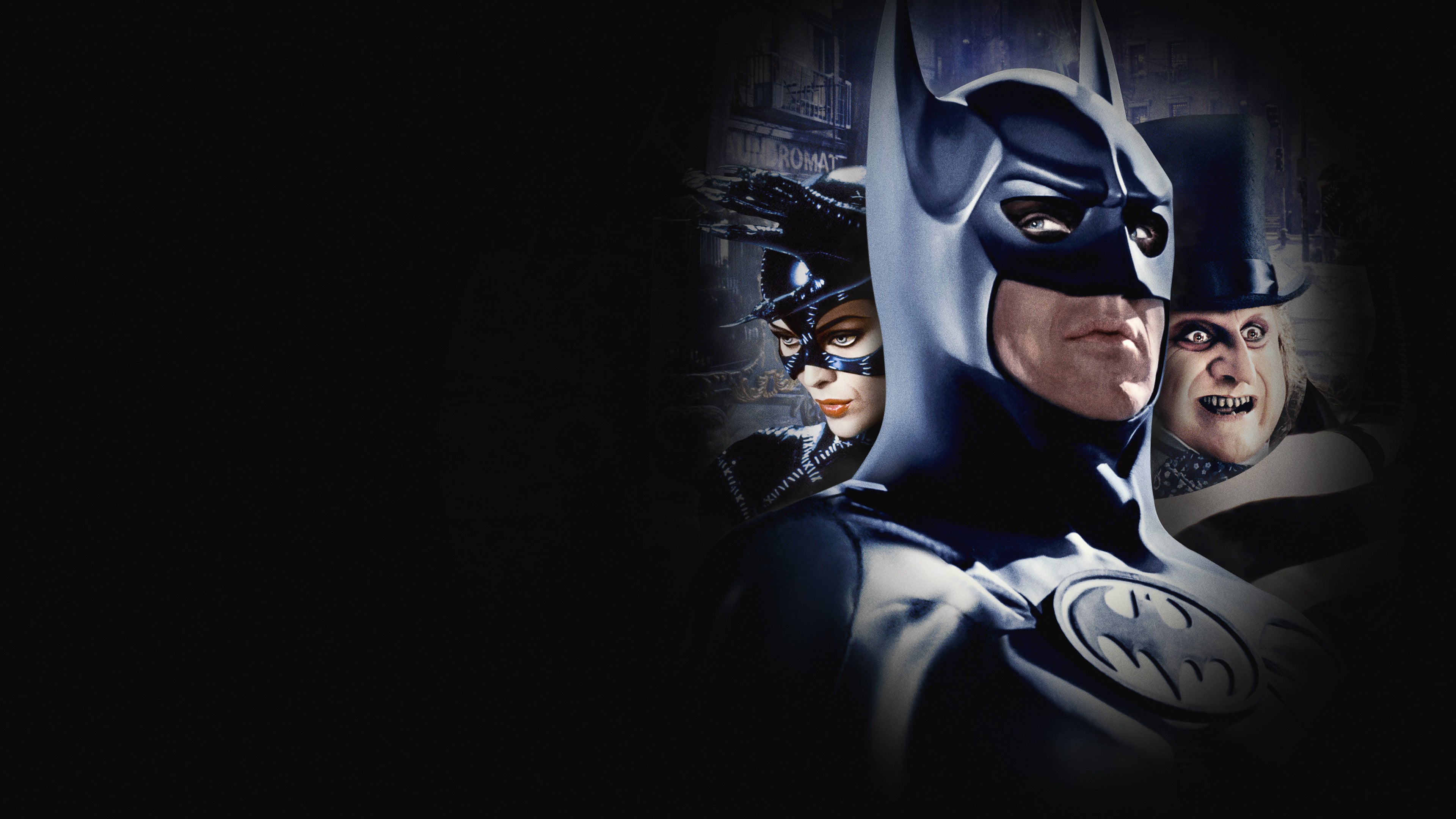 Batmans Rückkehr